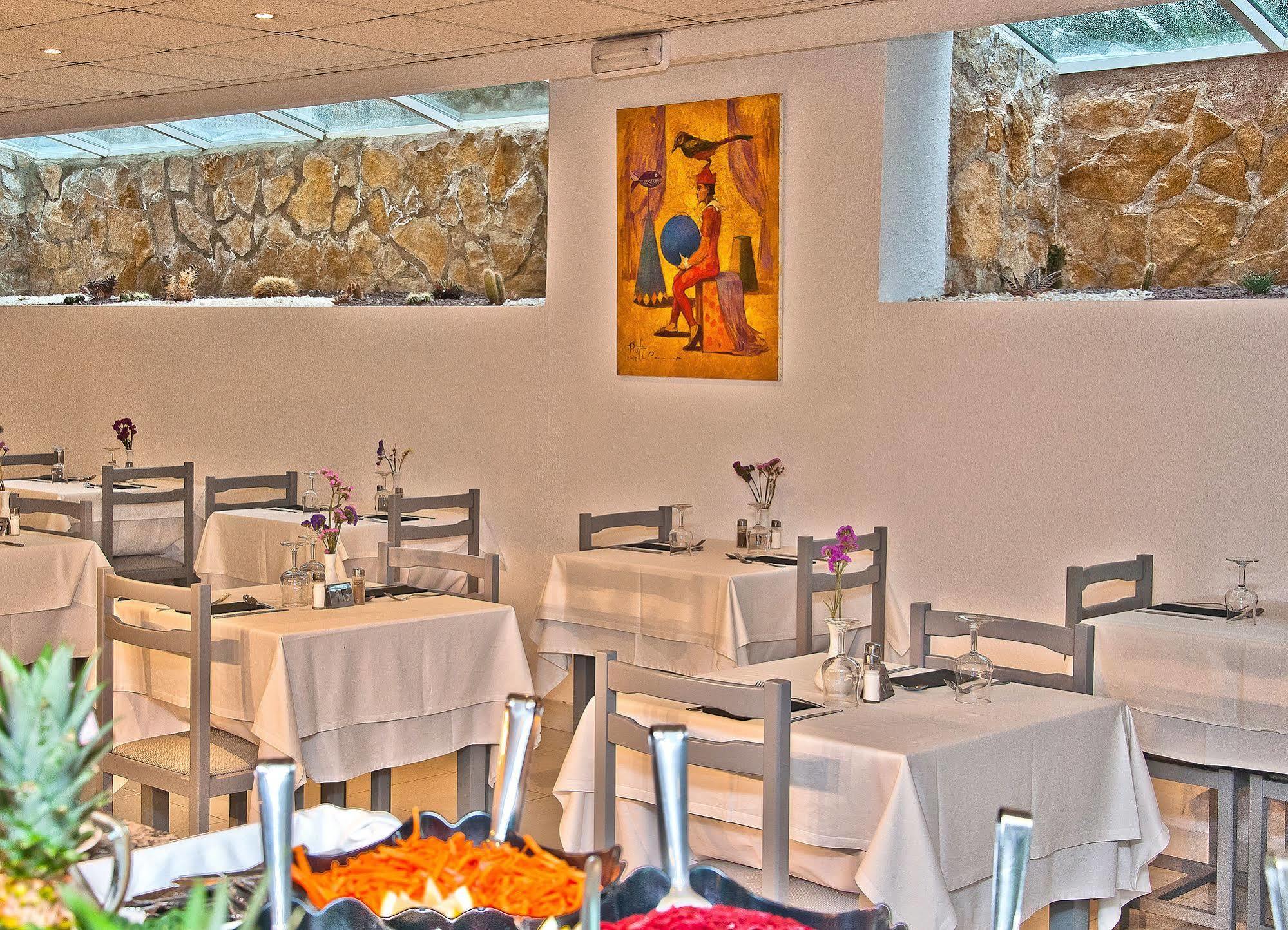 Hotel Bq Paguera Boutique - Adults Only 4*