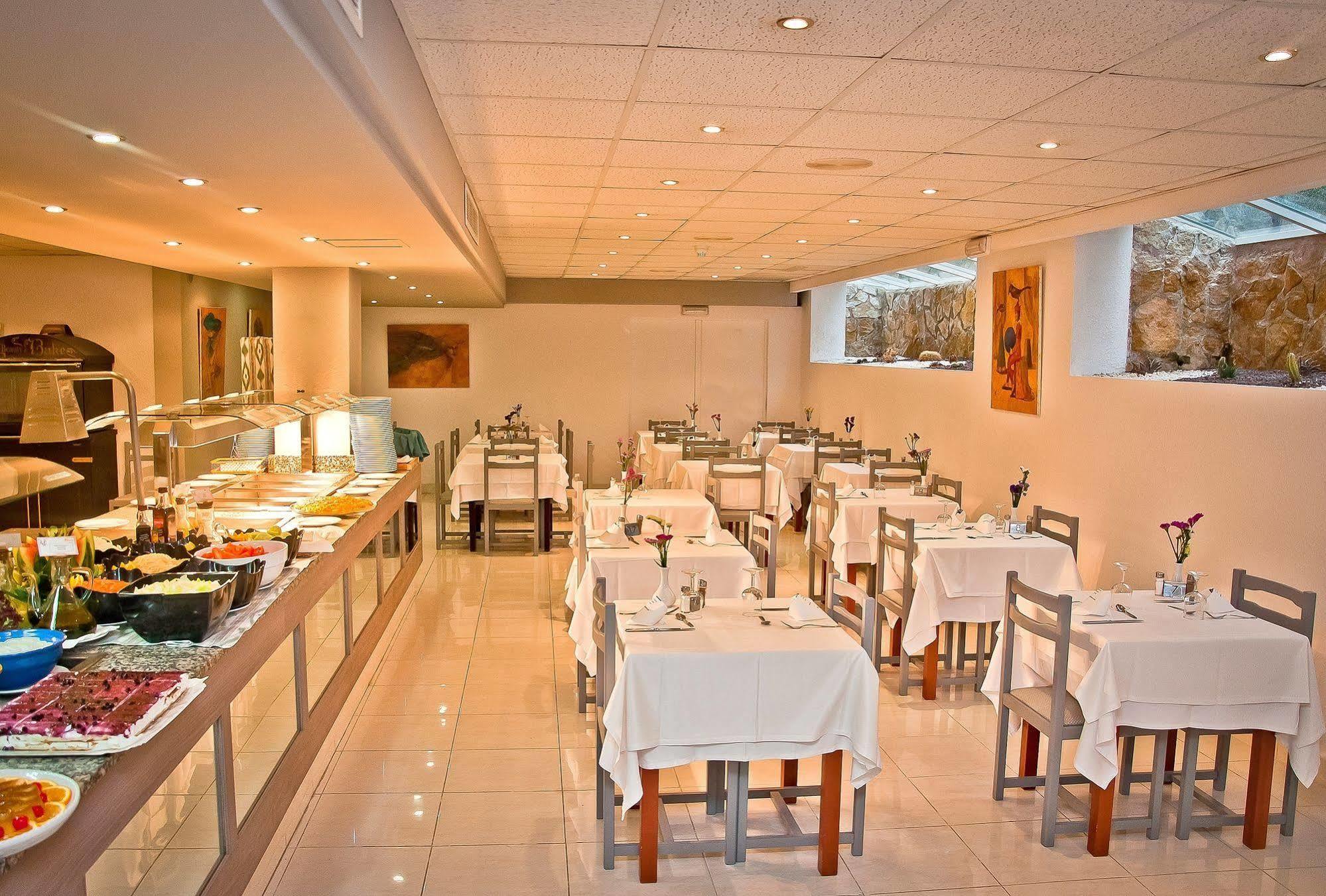 Hotel Bq Paguera Boutique - Adults Only 4*