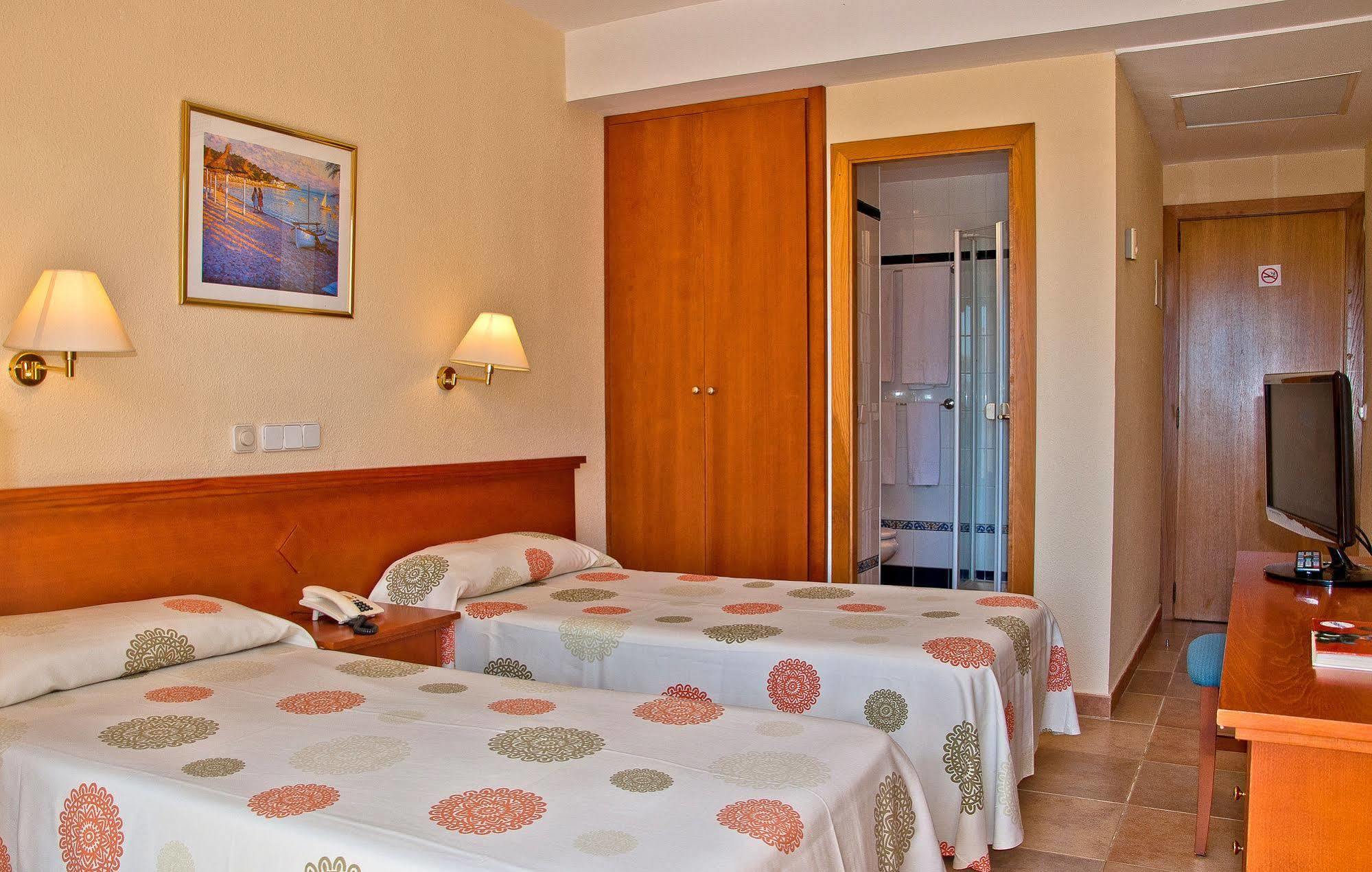 Hotel Bq Paguera Boutique - Adults Only