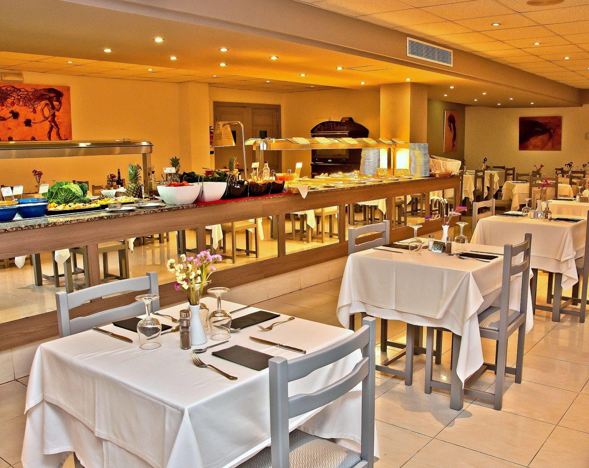 Bq Paguera Boutique - Adults Only Hotel 4*