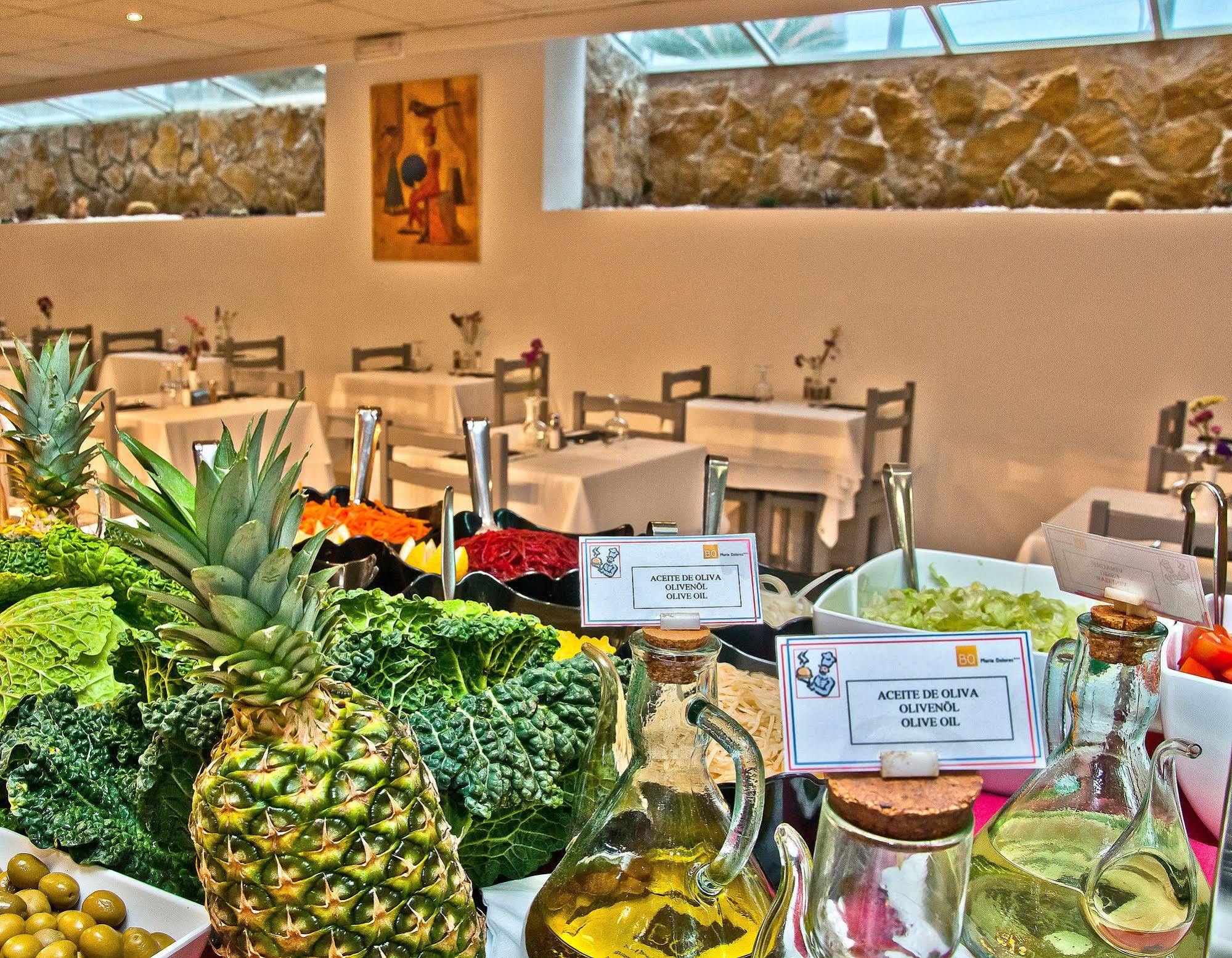 Bq Paguera Boutique - Adults Only Hotel