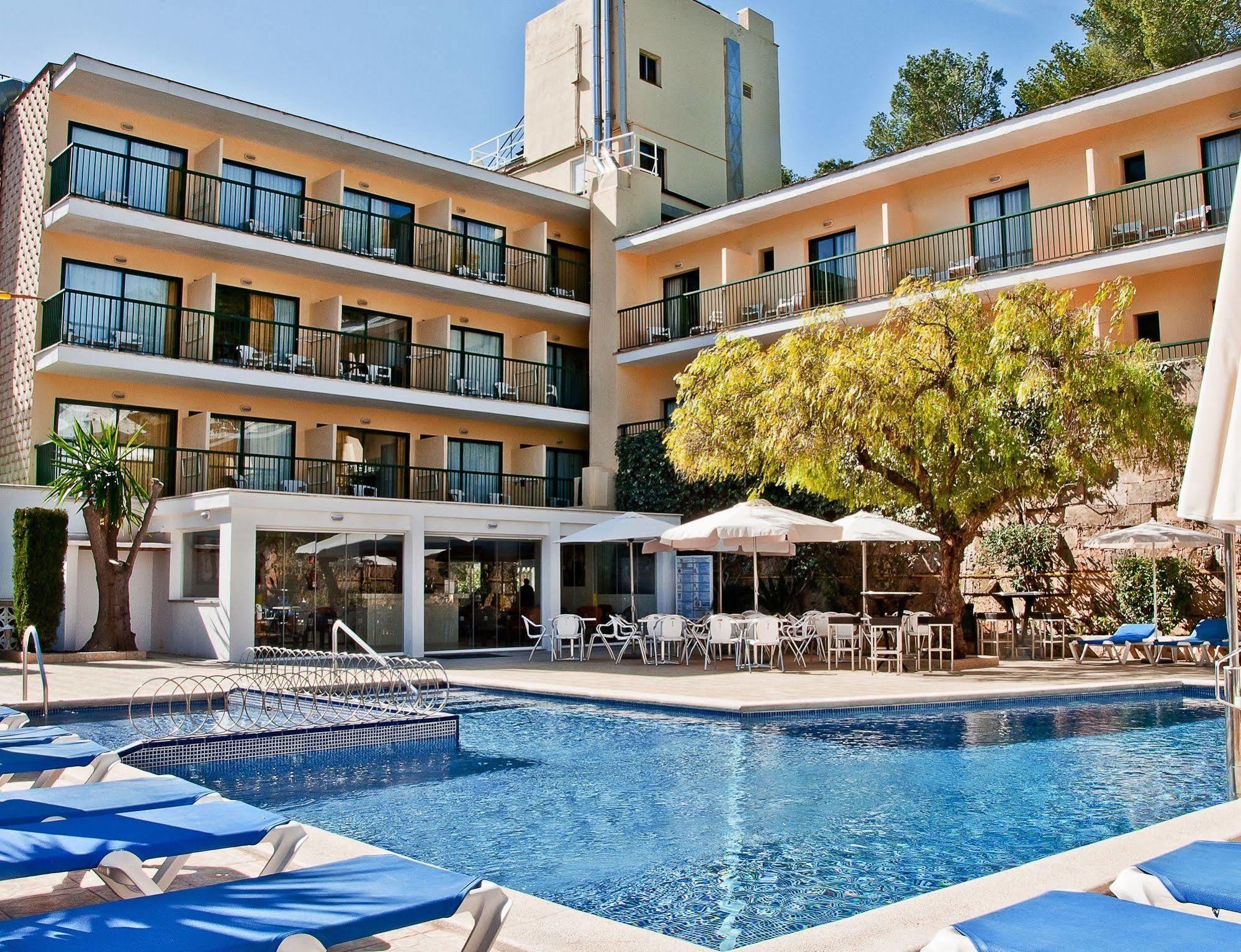 Bq Paguera Boutique - Adults Only 4*