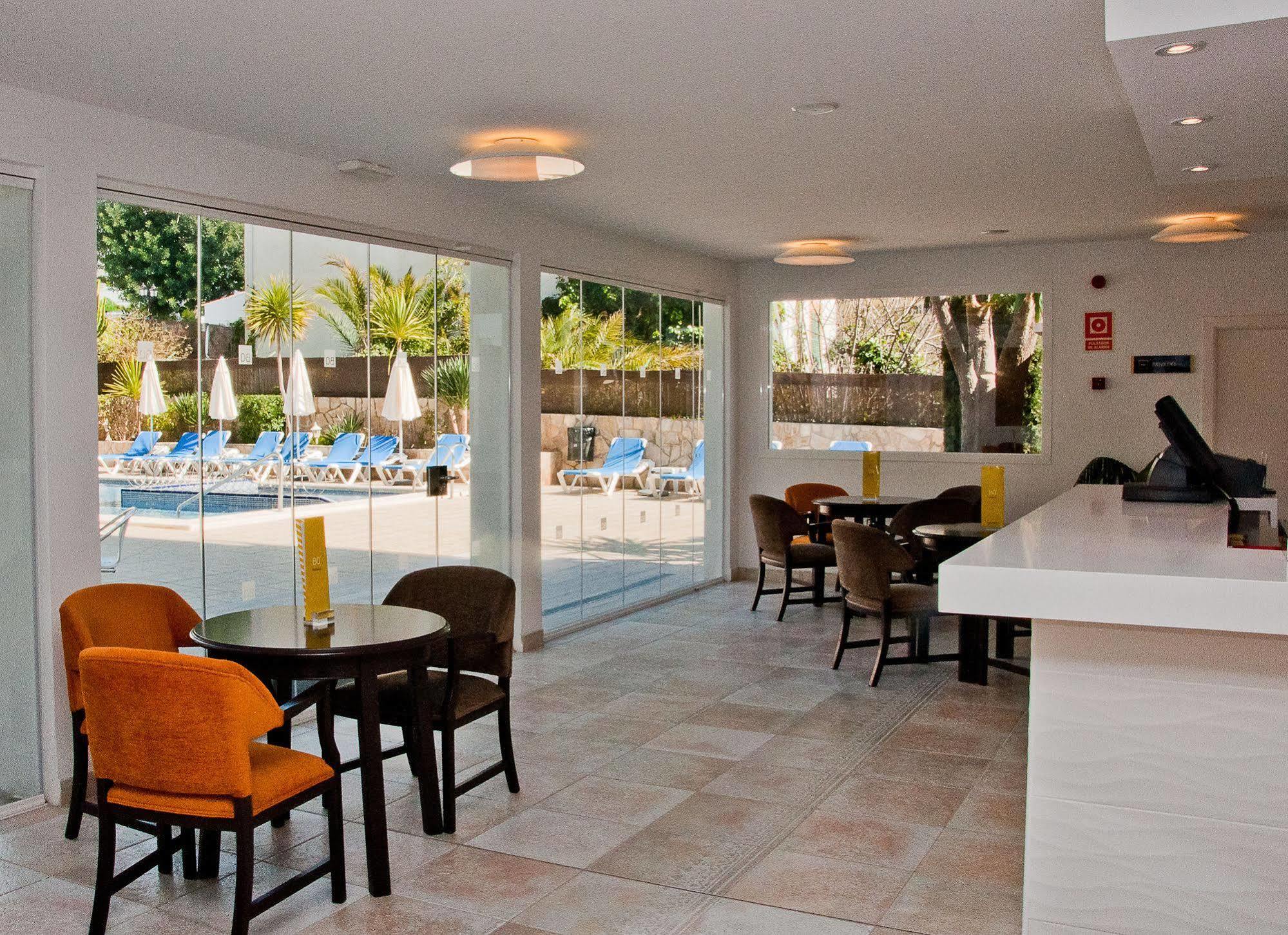 Bq Paguera Boutique - Adults Only 4*