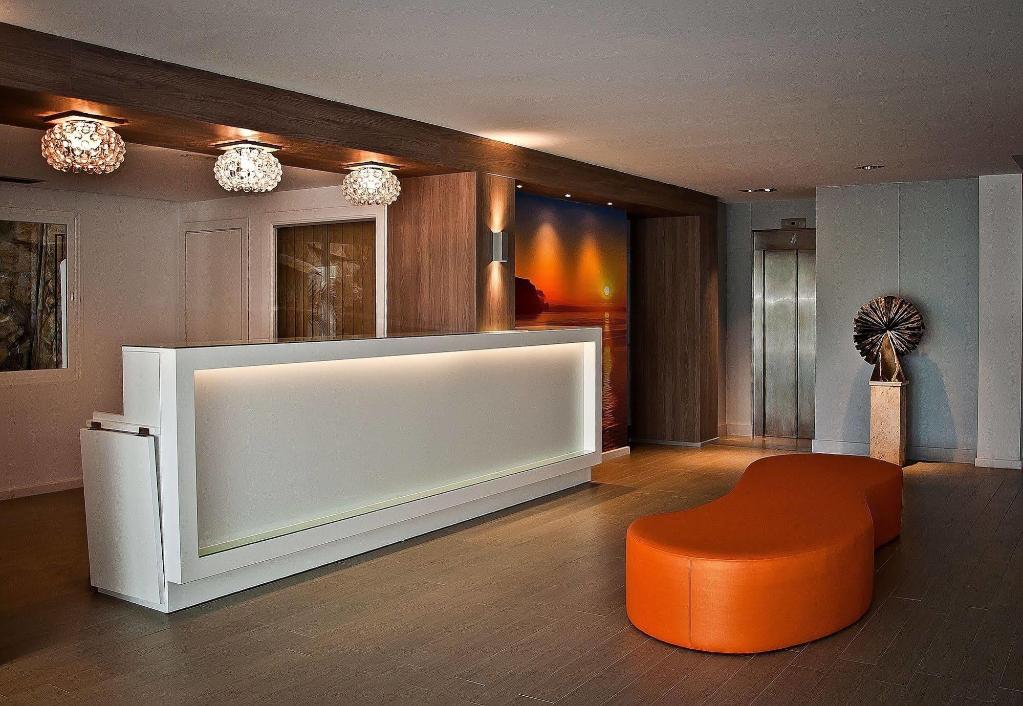 Hotel Bq Paguera Boutique - Adults Only 4*