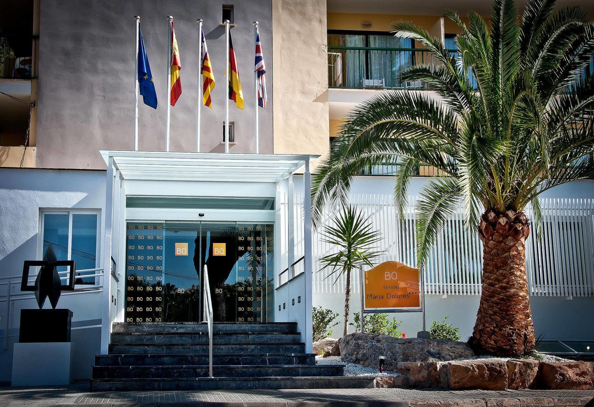 Bq Paguera Boutique - Adults Only Hotel Peguera