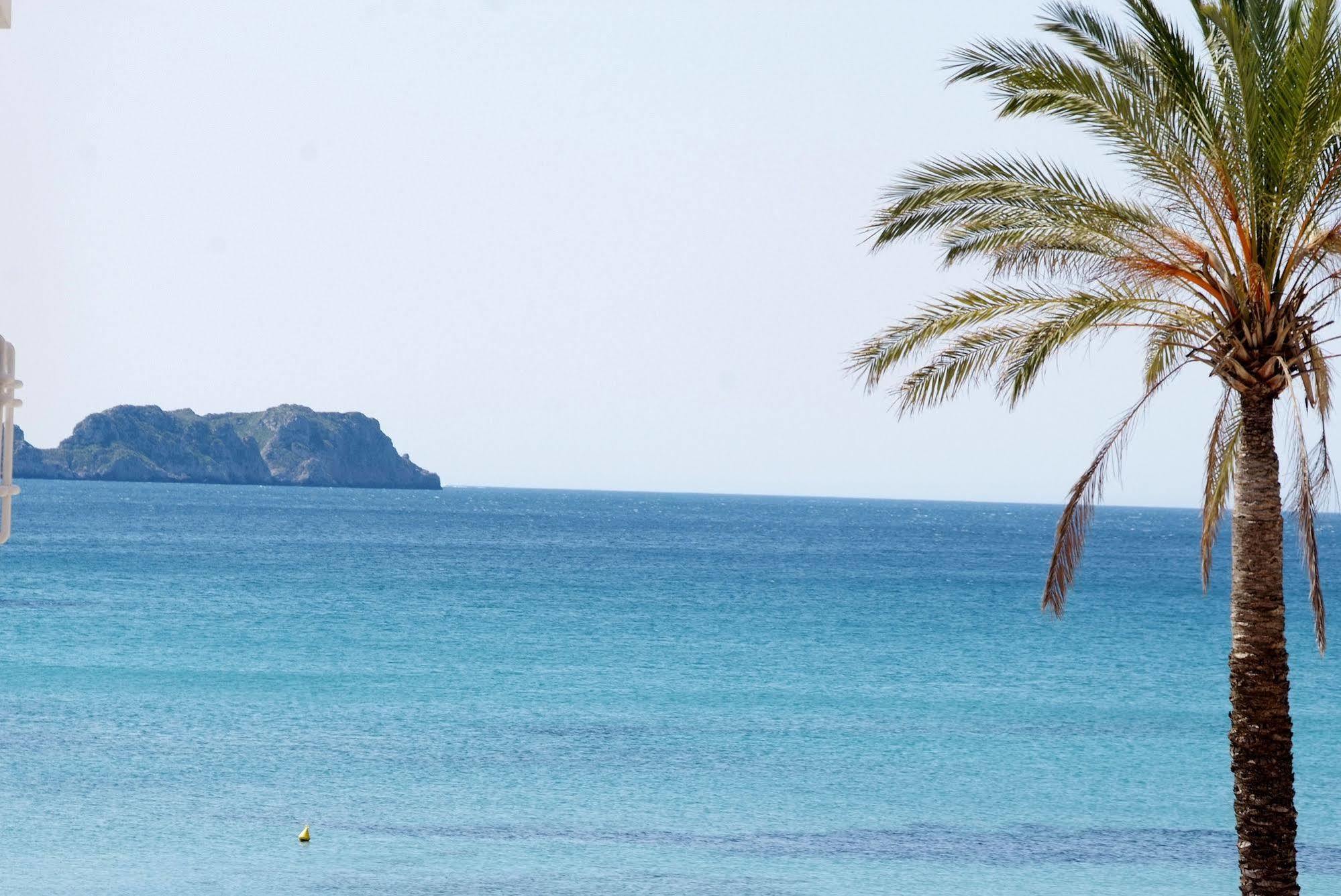 Bq Paguera Boutique - Adults Only Hotel