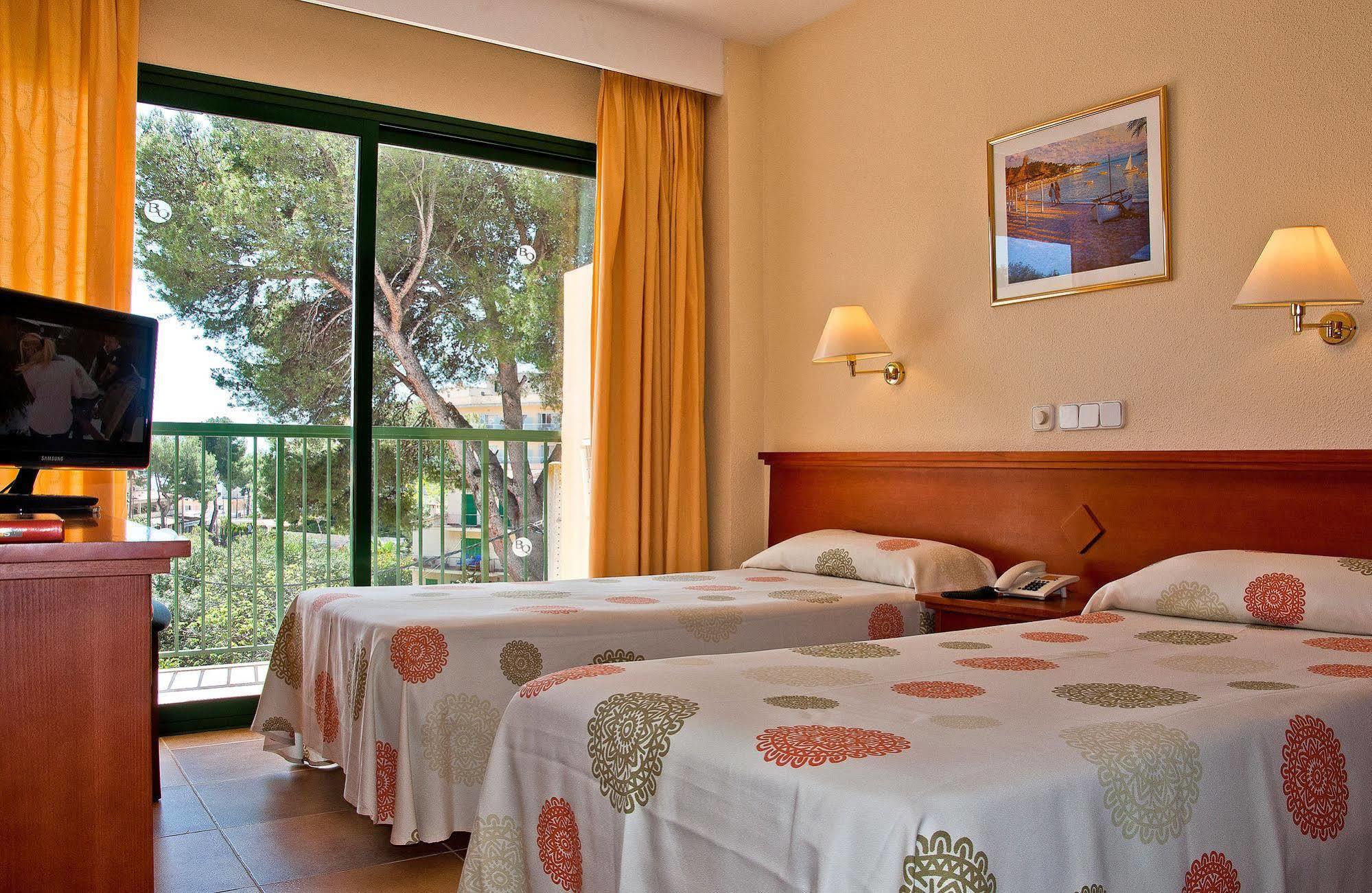 Bq Paguera Boutique - Adults Only Hotel Peguera