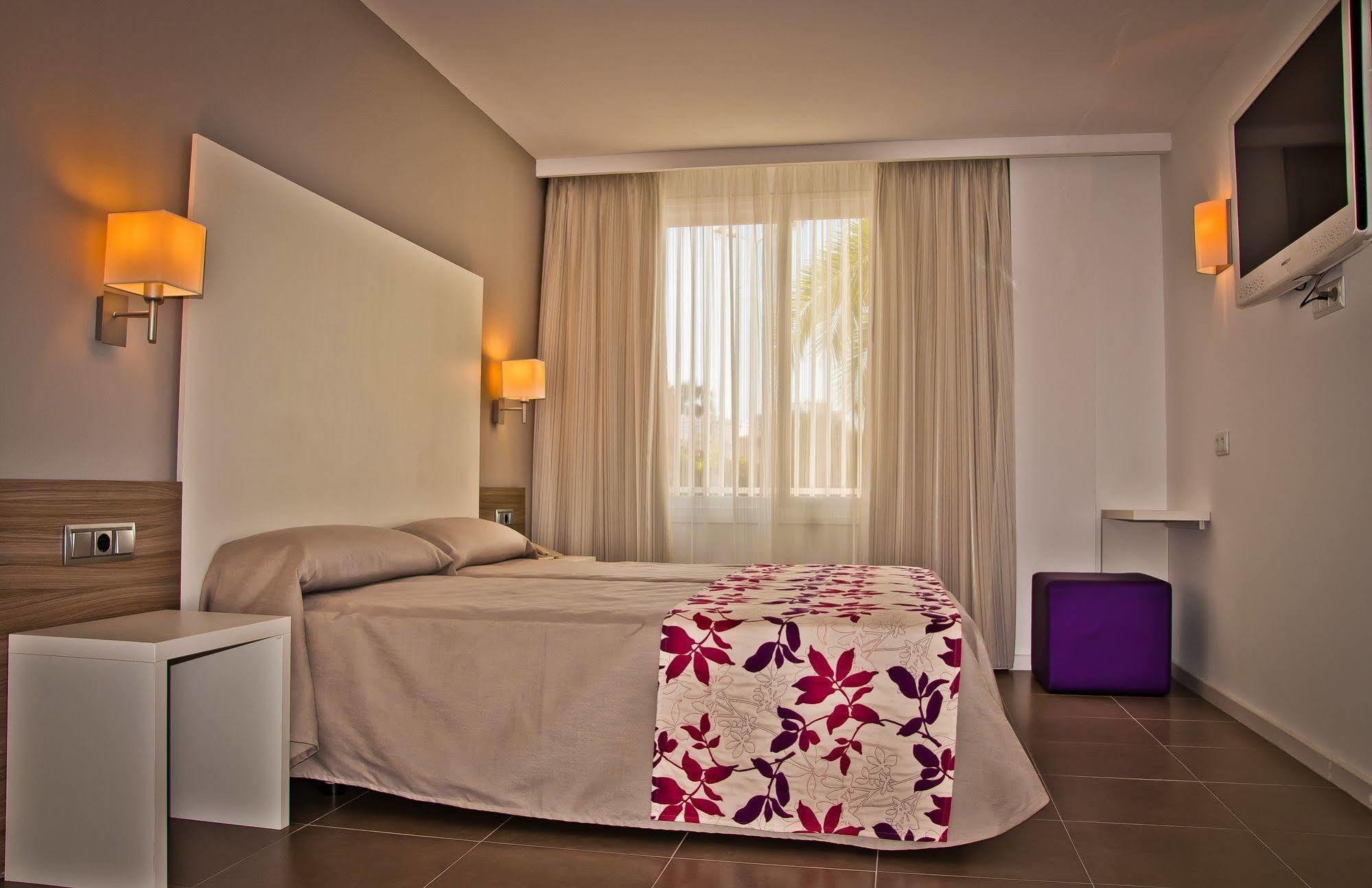 Hotel Bq Paguera Boutique - Adults Only