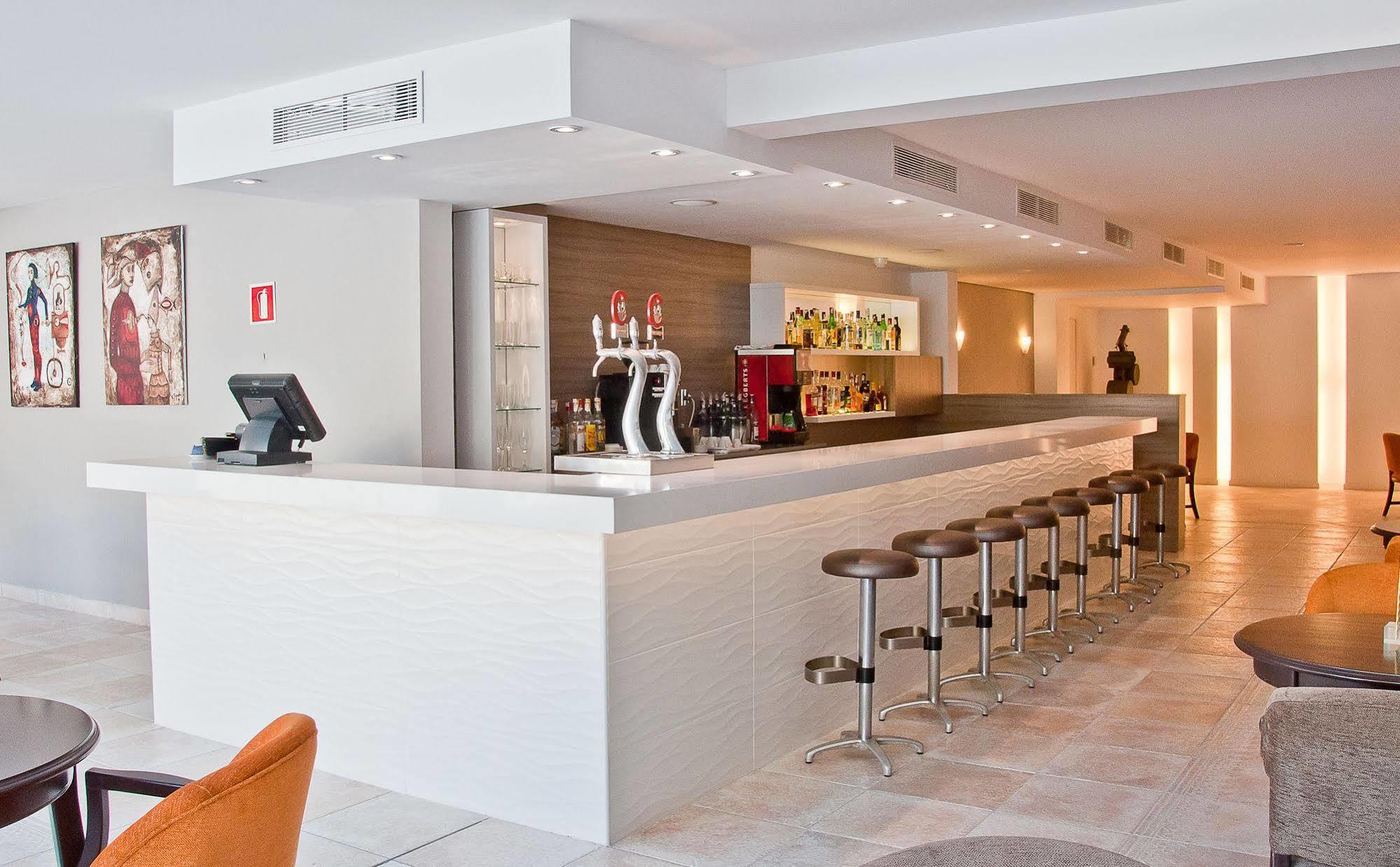 Hotel Bq Paguera Boutique - Adults Only