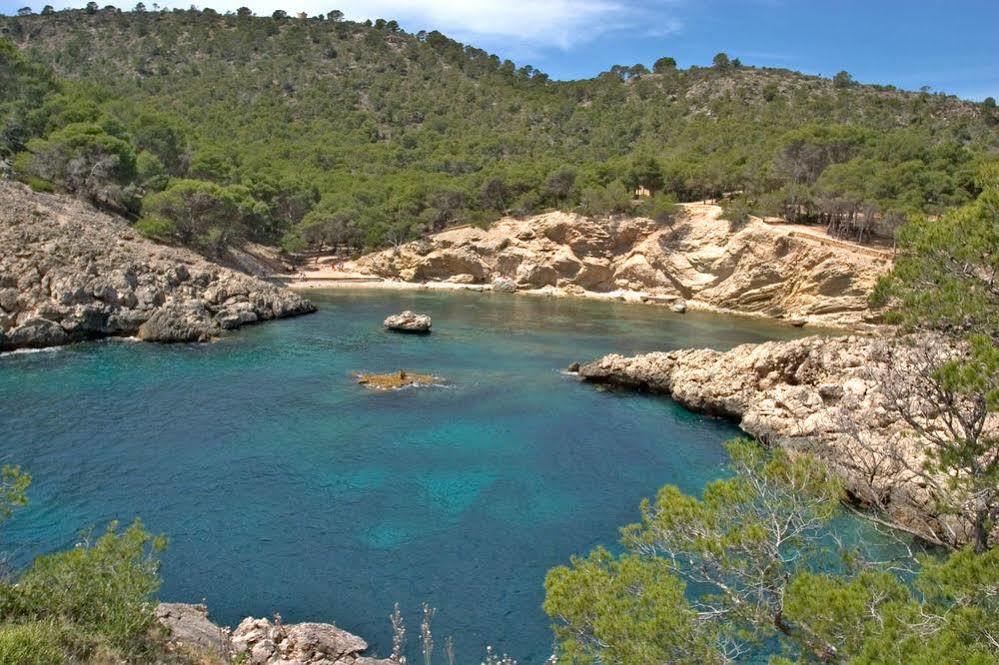 Hotel Bq Paguera Boutique - Adults Only 4*