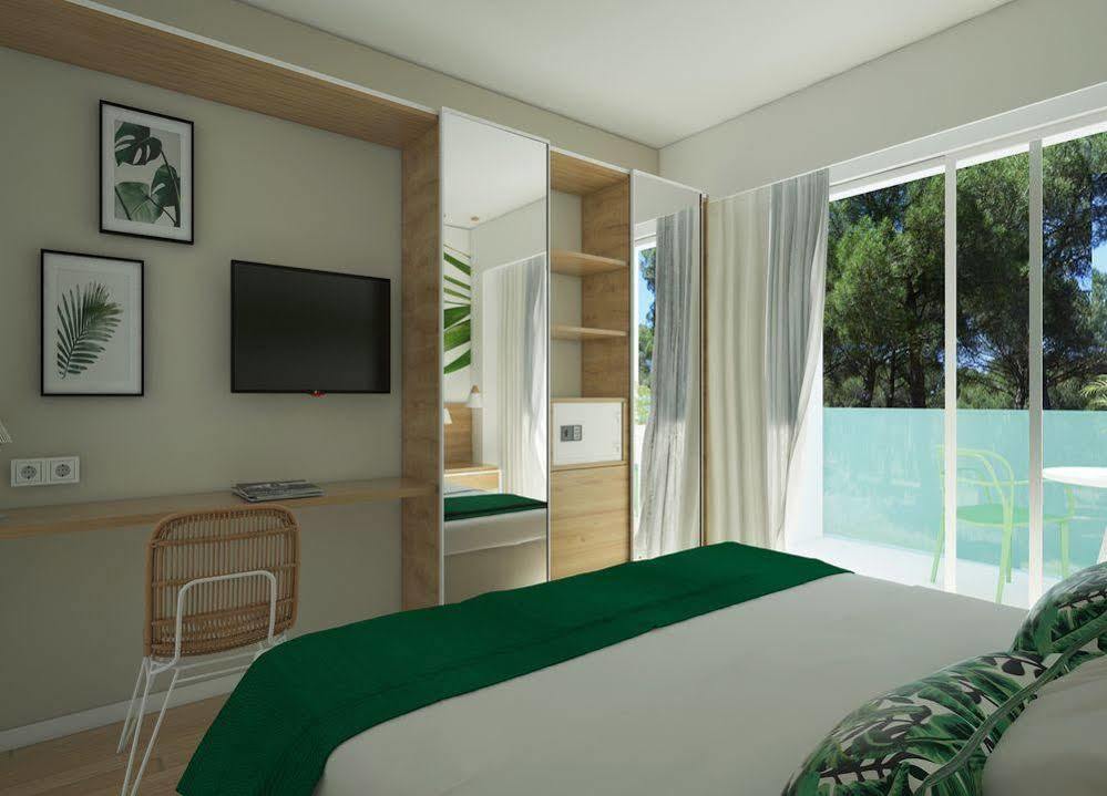 Bq Paguera Boutique - Adults Only 4* Peguera