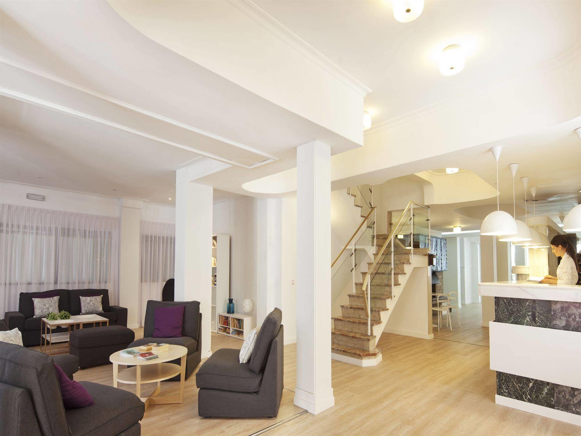 Hotel Whala!beach 3*