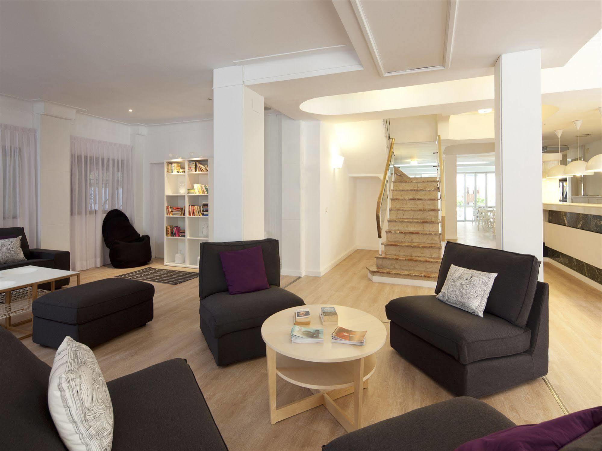 Hotel Whala!beach El Arenal (Mallorca)