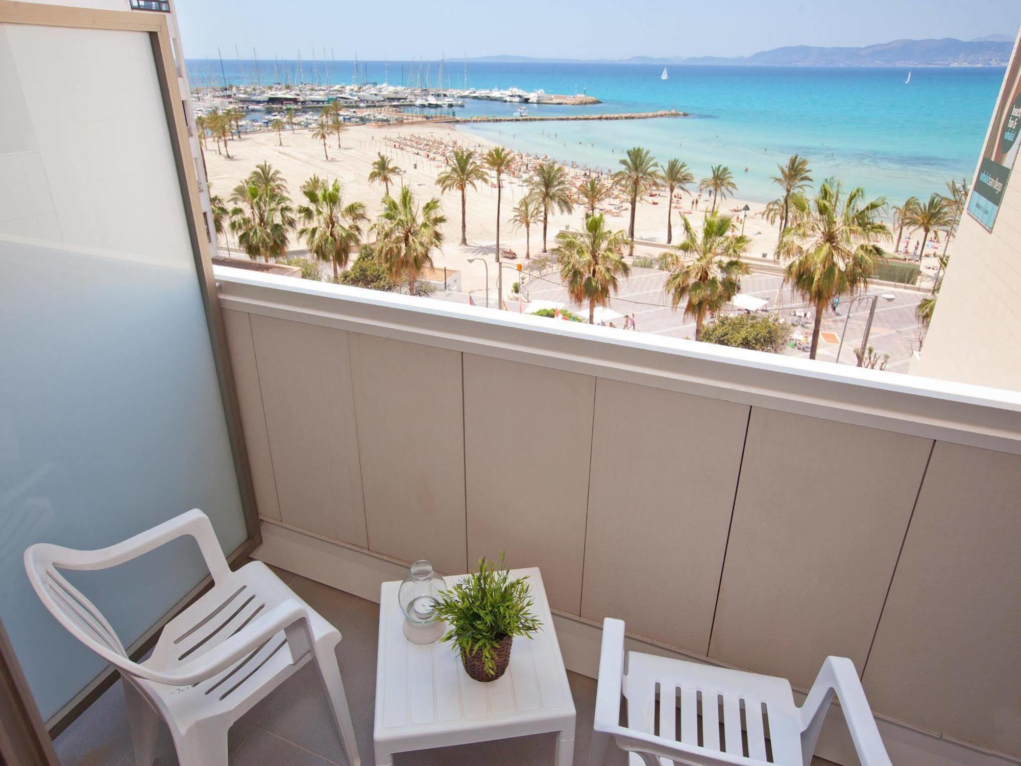 Whala!beach El Arenal (Mallorca)