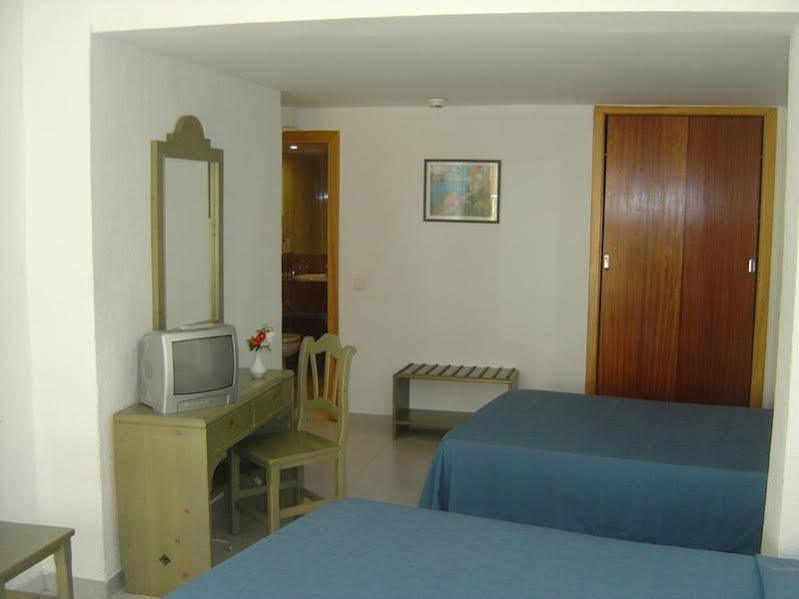 Hotel Blue Sea Mediodia El Arenal (Mallorca)