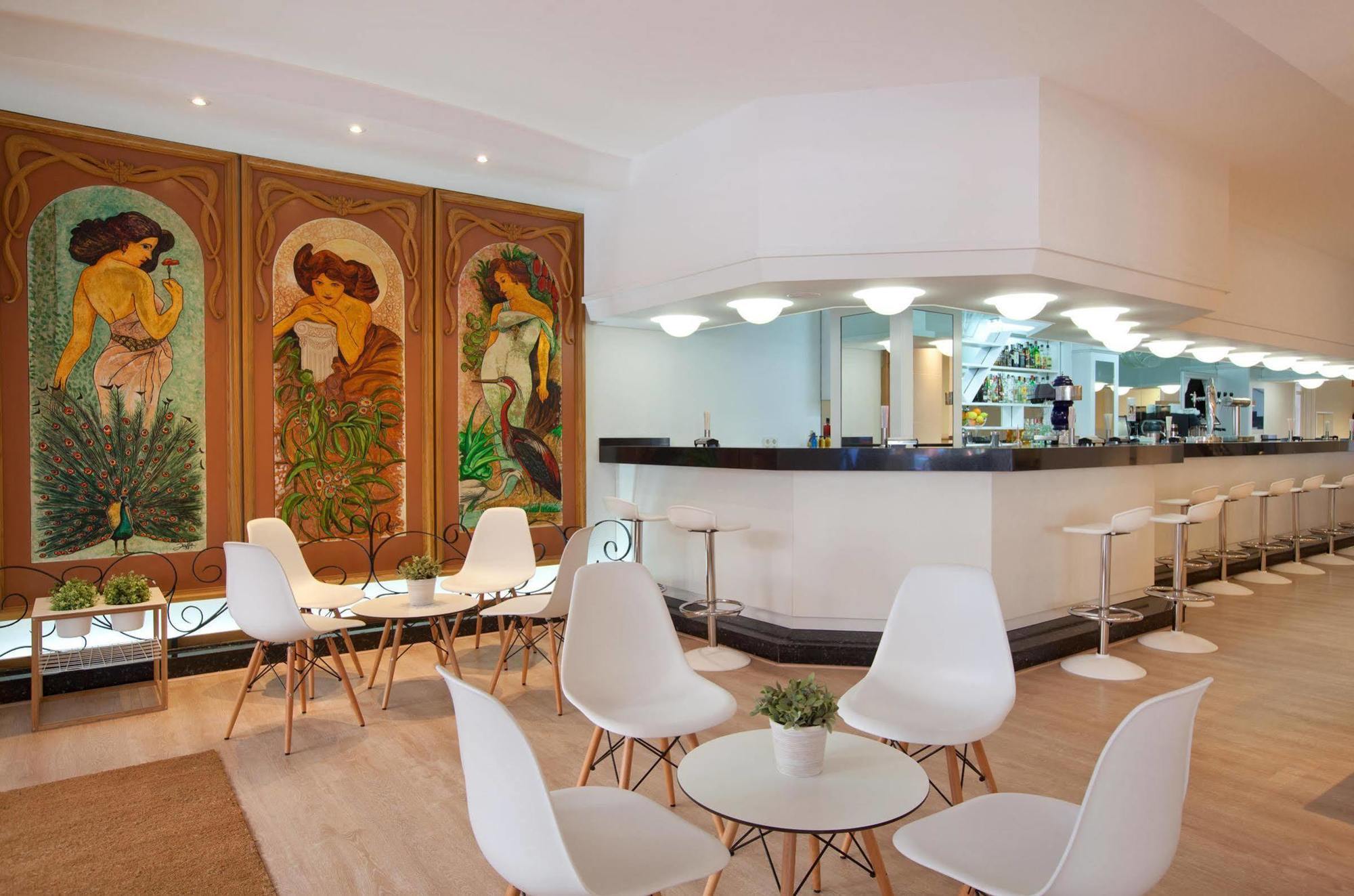 Whala!beach 3* El Arenal (Mallorca)