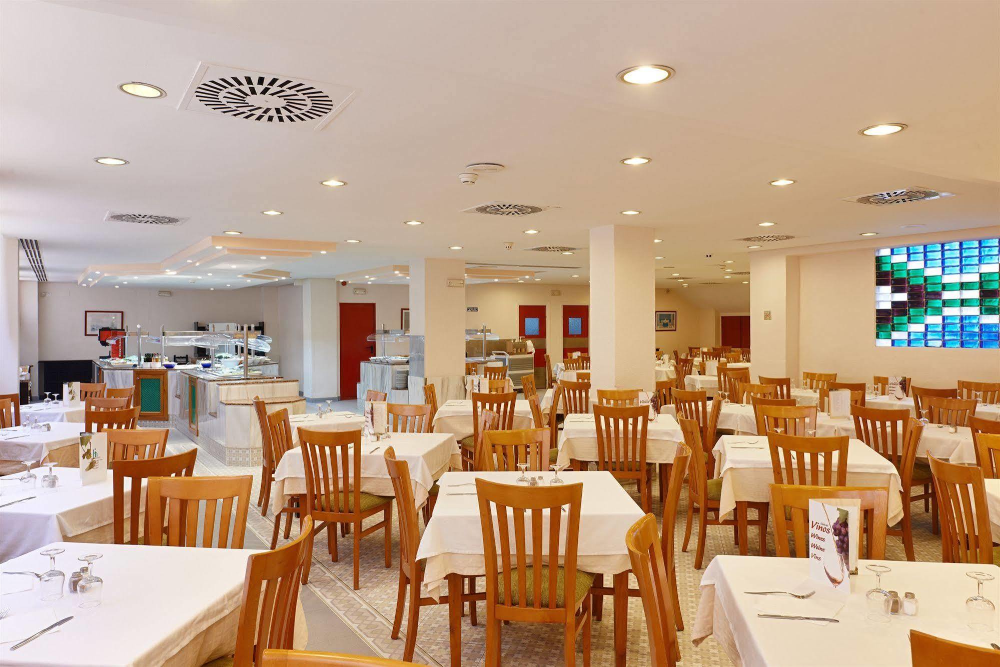 Hotel Blue Sea Mediodia El Arenal (Mallorca)