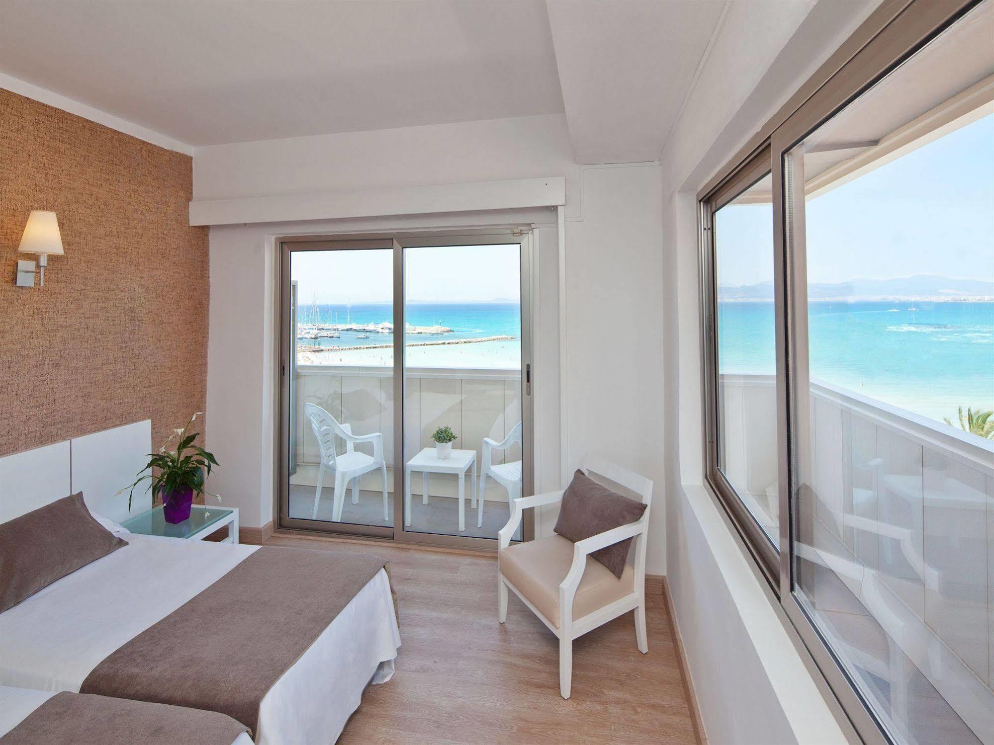 Whala!beach 3* El Arenal (Mallorca)