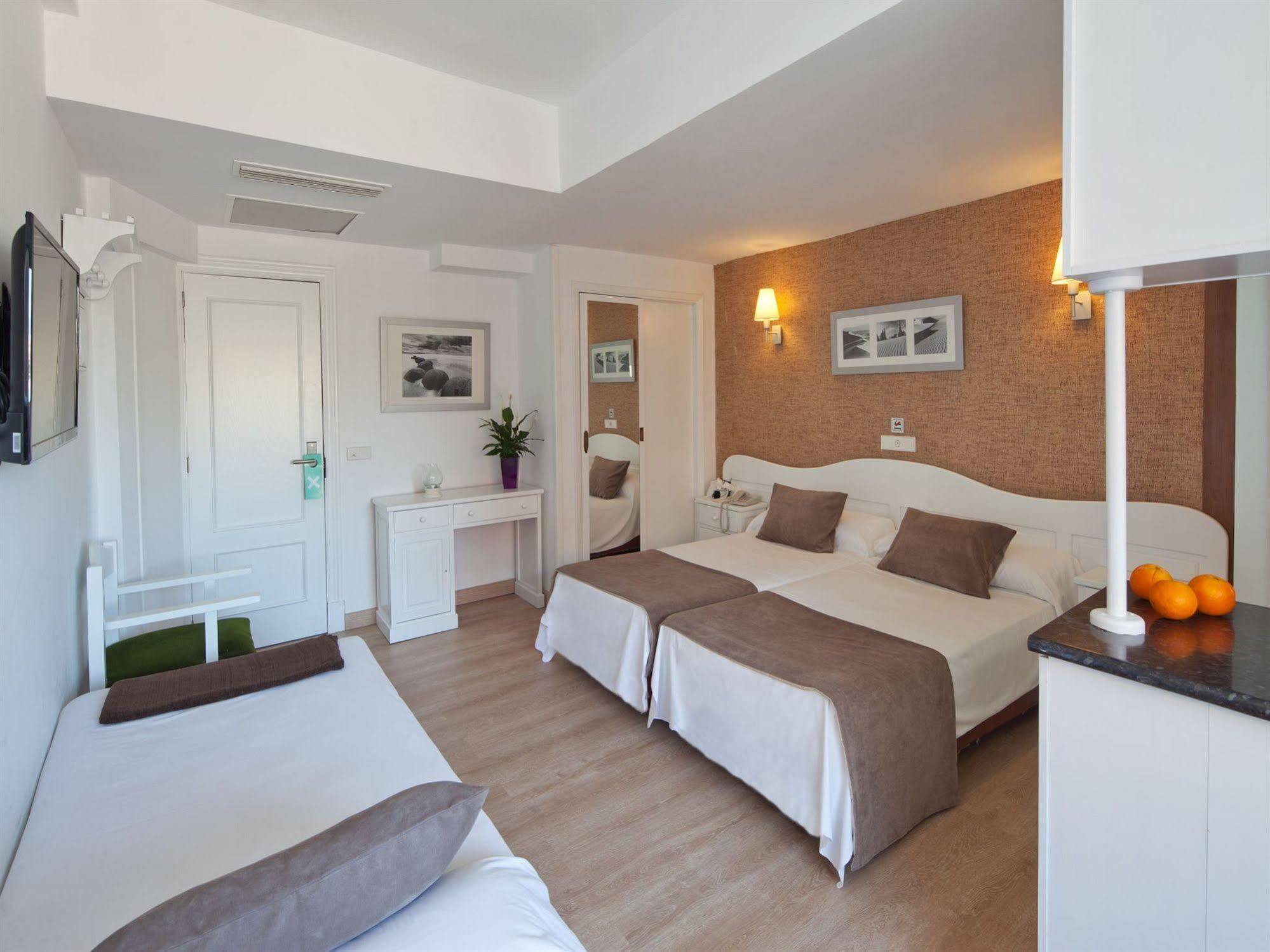 Hotel Whala!beach El Arenal (Mallorca)