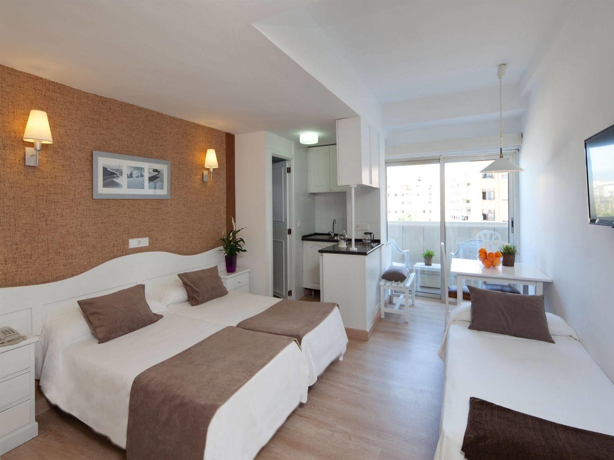 Whala!beach 3* El Arenal (Mallorca)