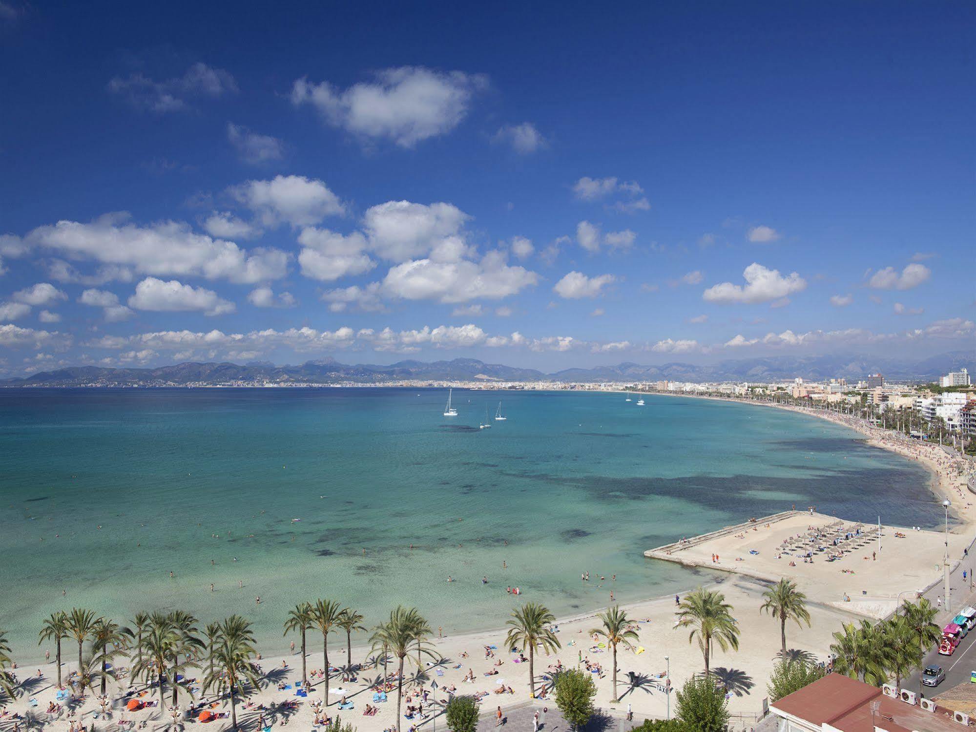 Whala!beach Hotel El Arenal (Mallorca)