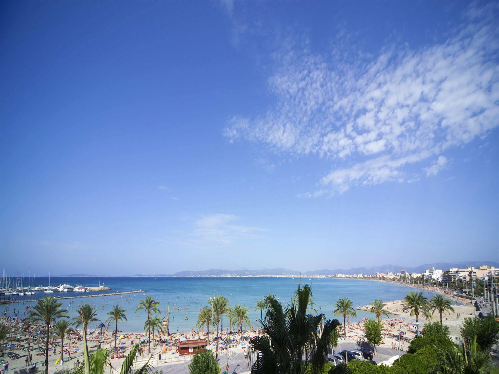 Whala!beach Hotel El Arenal (Mallorca)