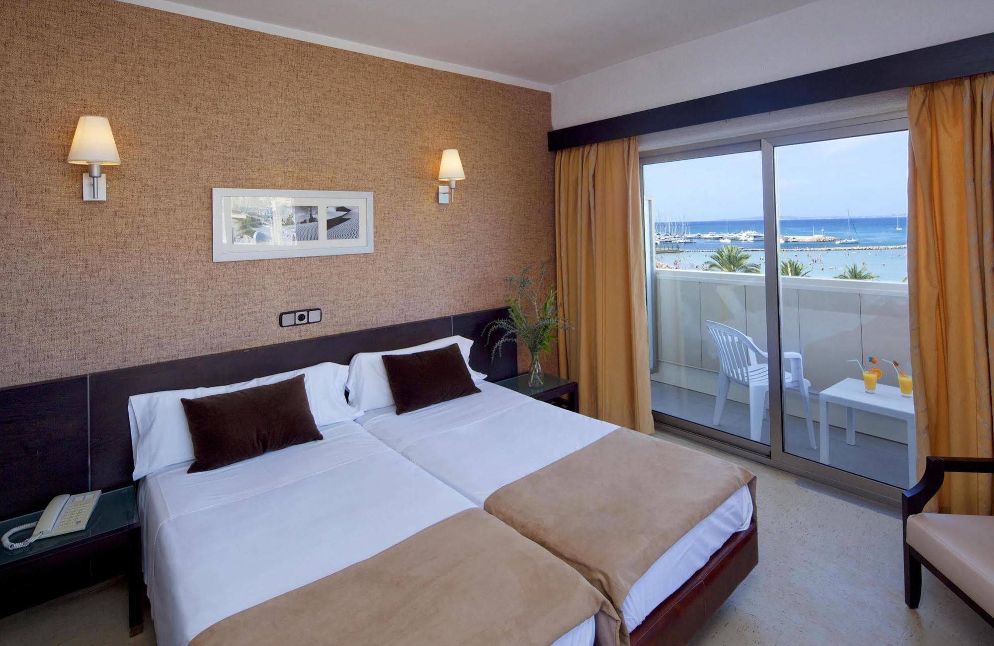 Whala!beach Hotel El Arenal (Mallorca)