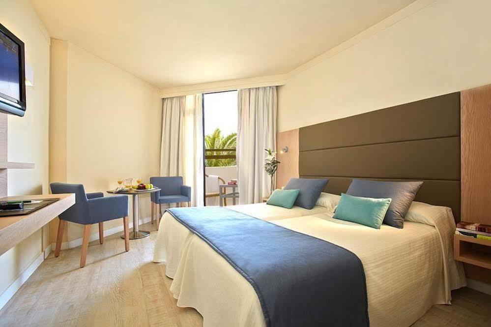 Hotel Sabina Playa (adults Only) Cala Millor (Mallorca)