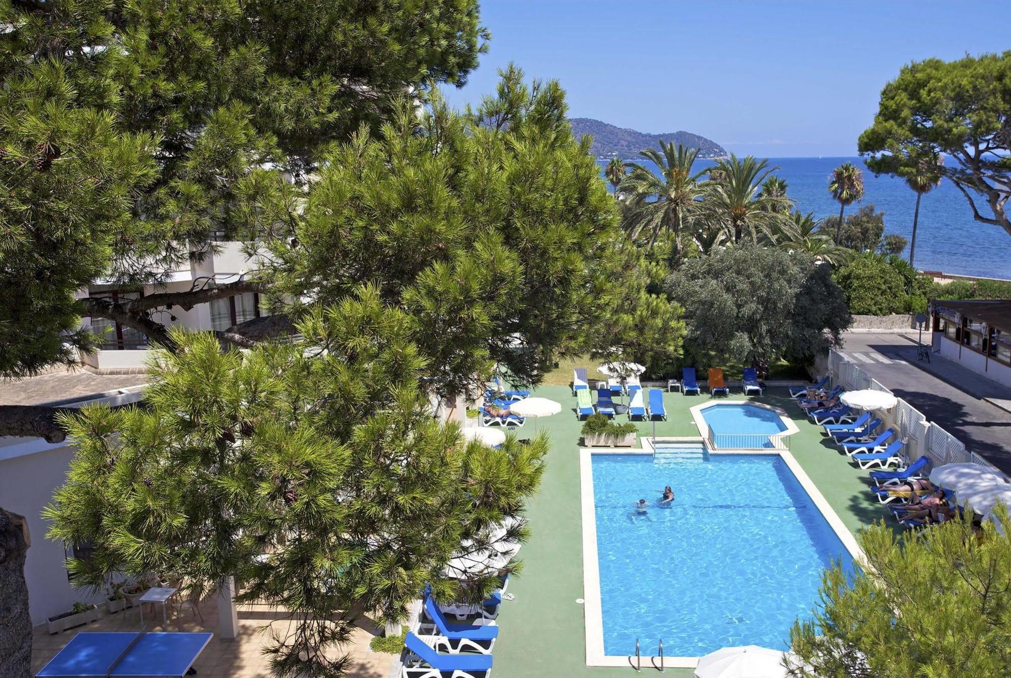 Sabina Playa (adults Only) Hotel