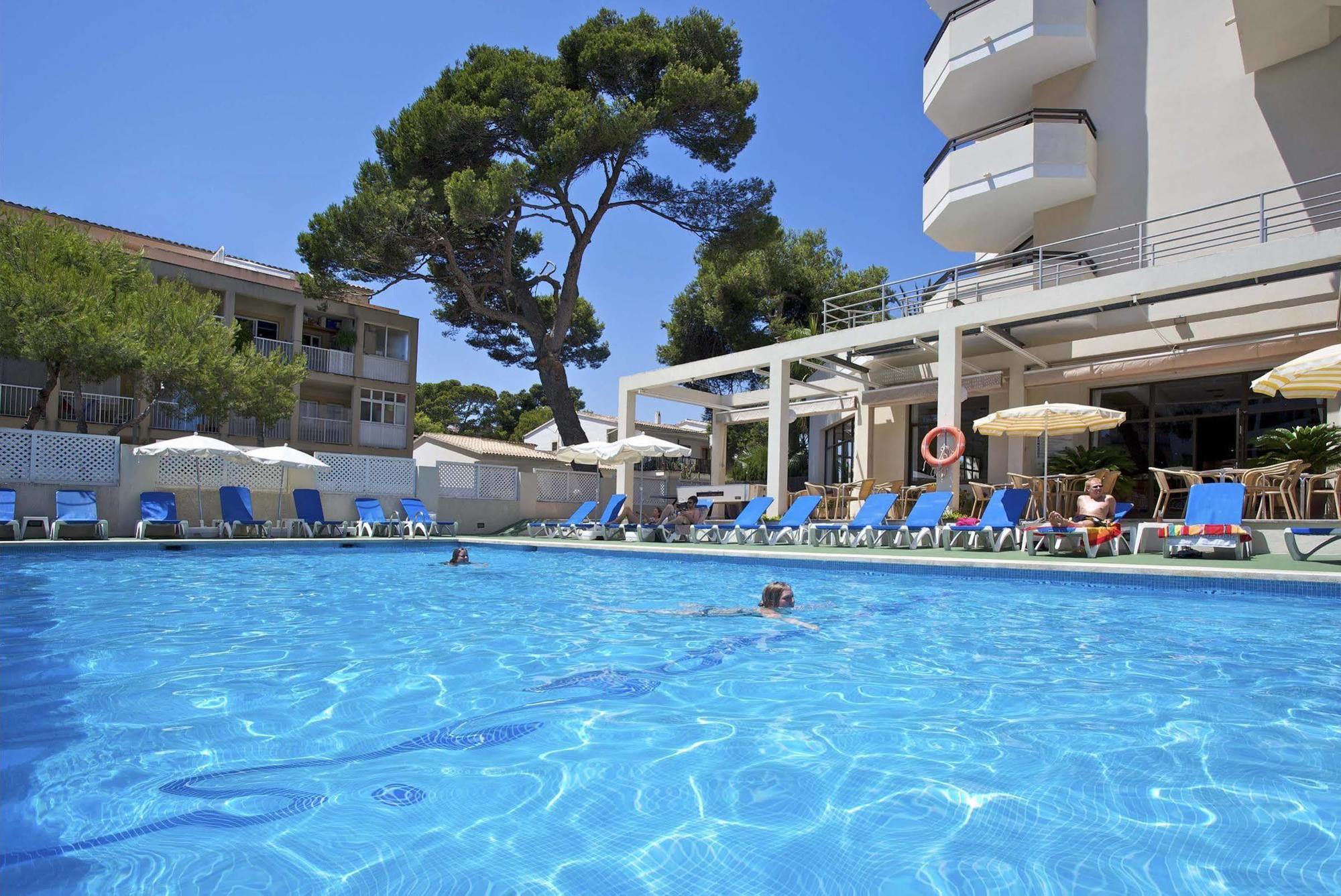 Hotel Sabina Playa (adults Only) Cala Millor (Mallorca)