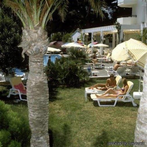 Sabina Playa (adults Only) 4*