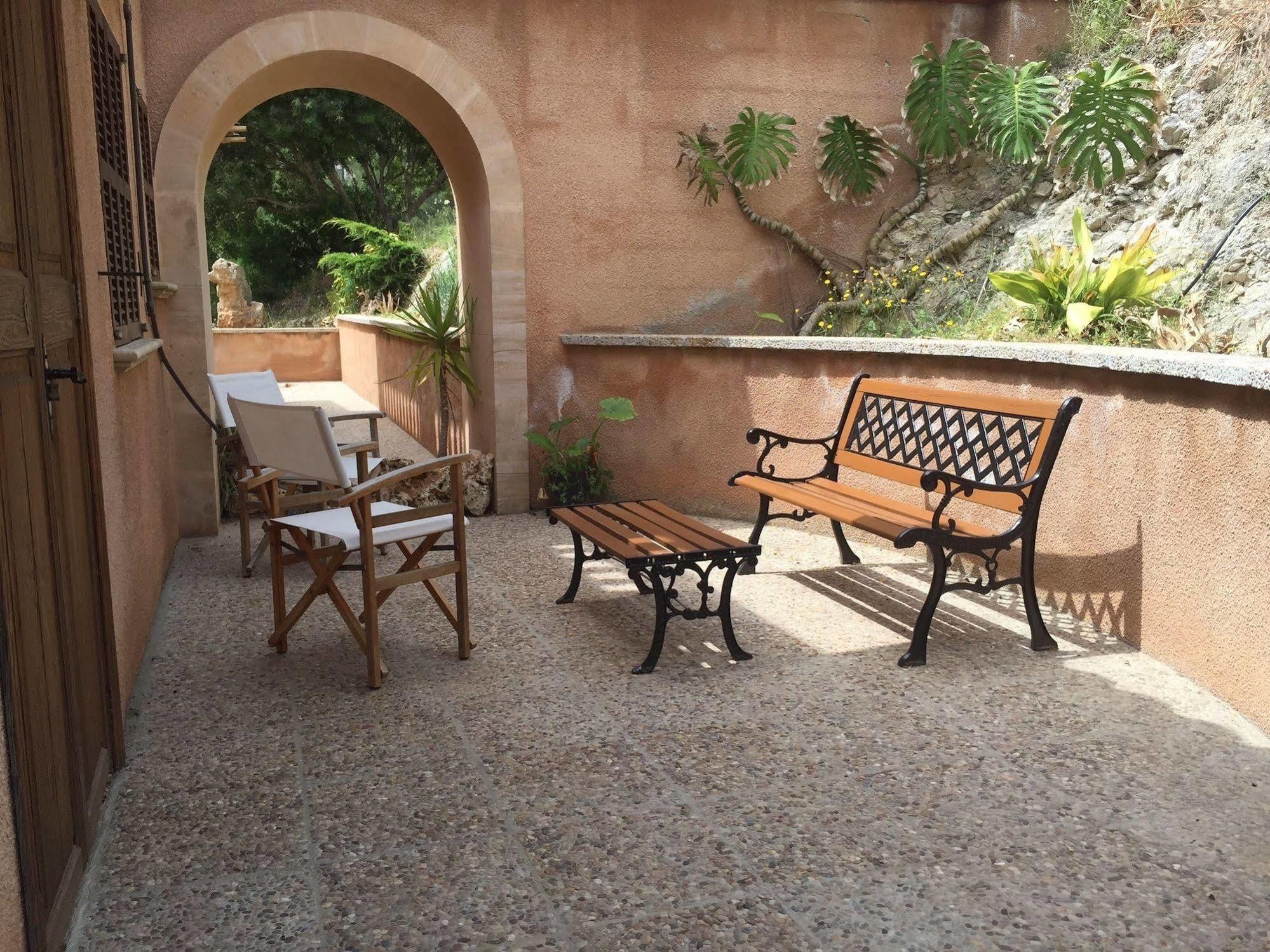 Es Picot * Son Macia (Mallorca)
