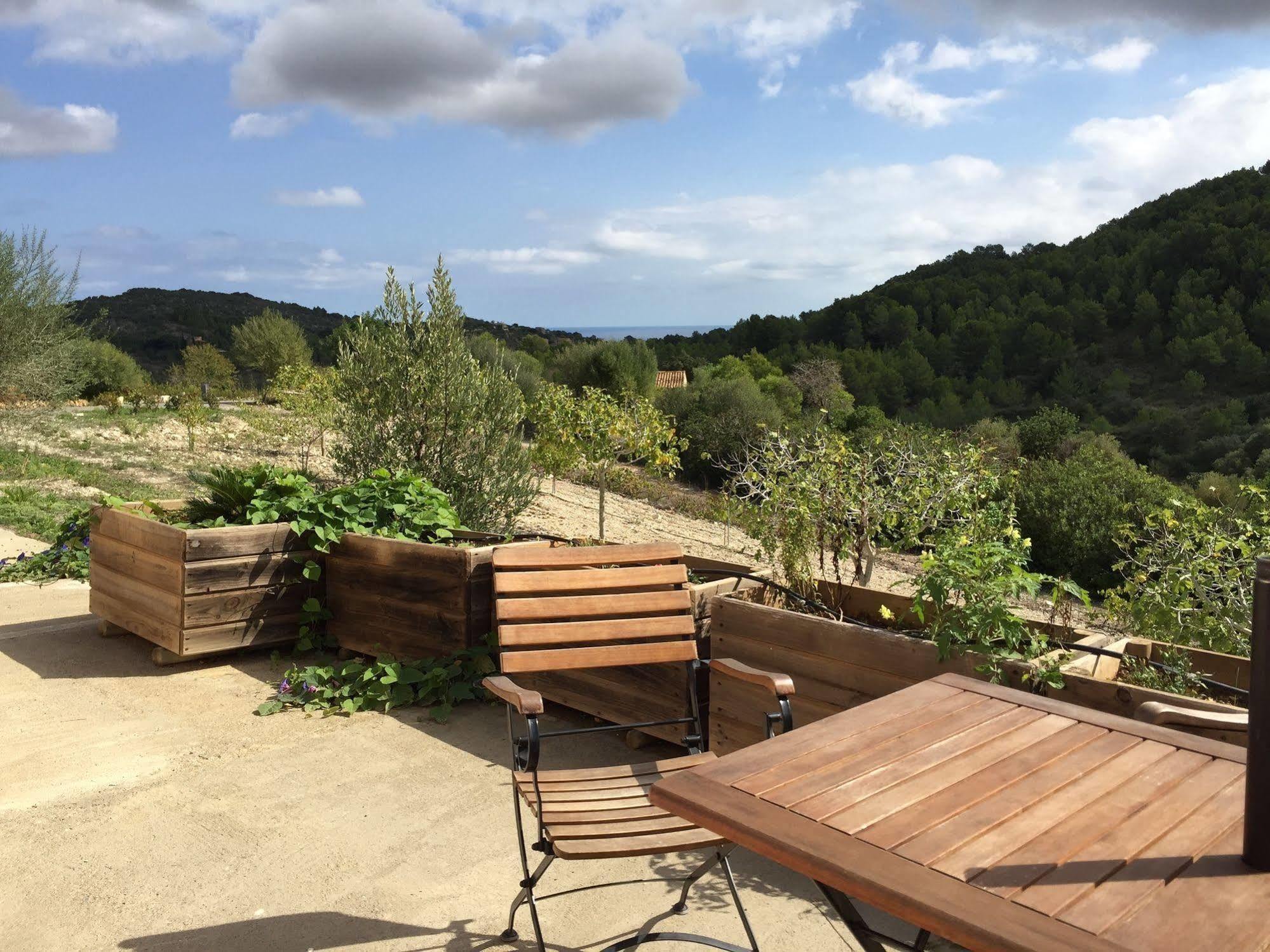 Farm stay Es Picot Son Macia (Mallorca)