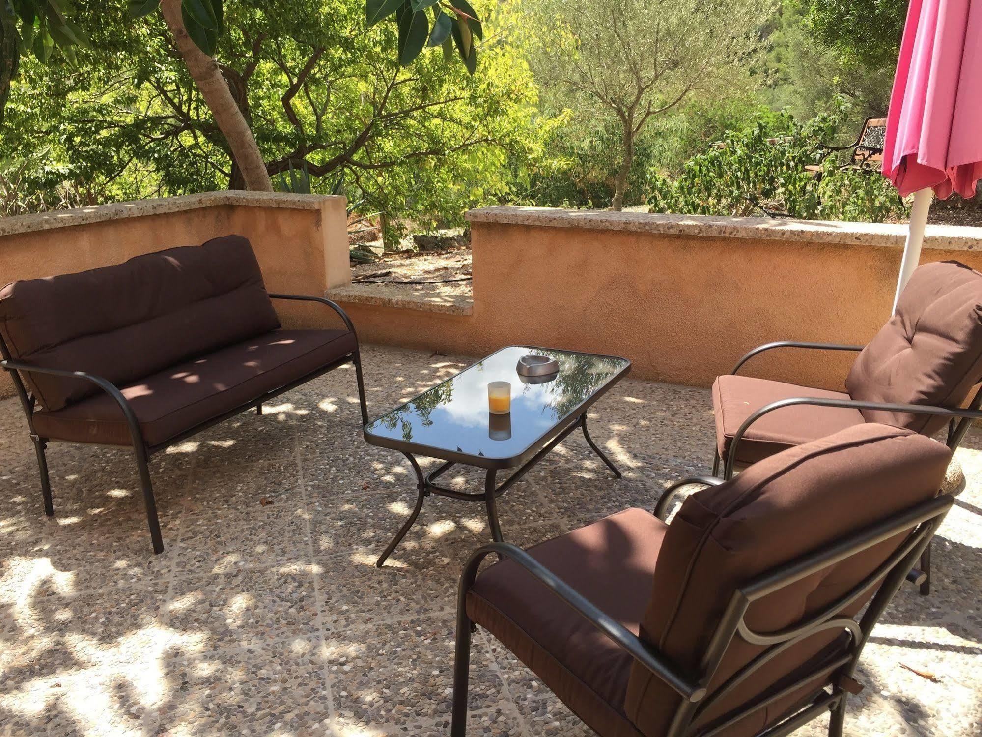 Es Picot Son Macia (Mallorca)