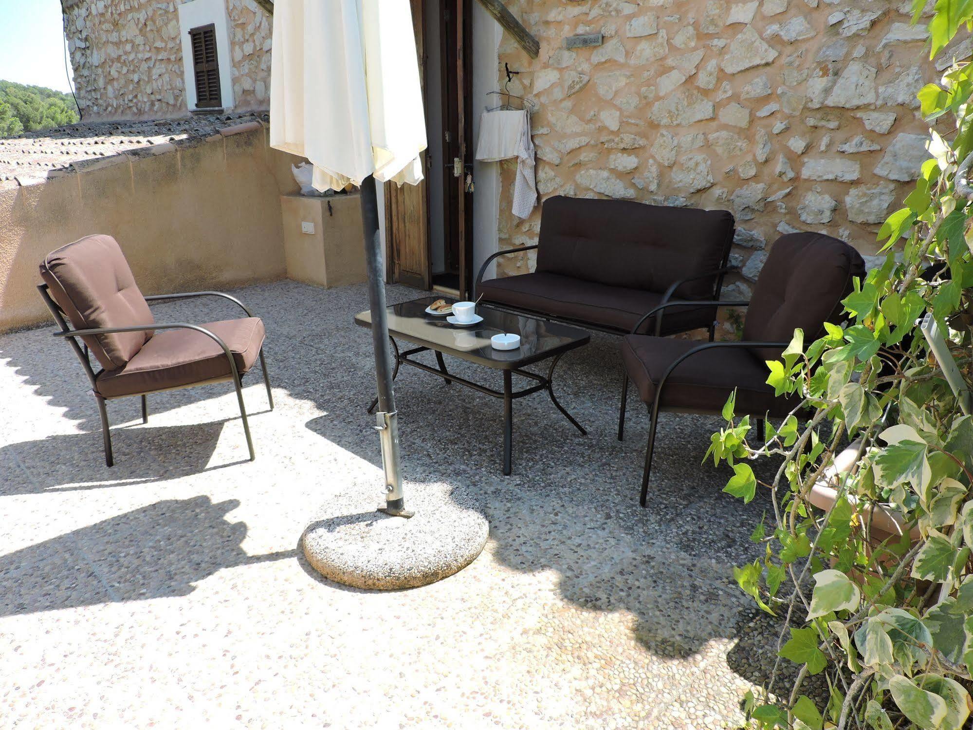 Es Picot * Son Macia (Mallorca)