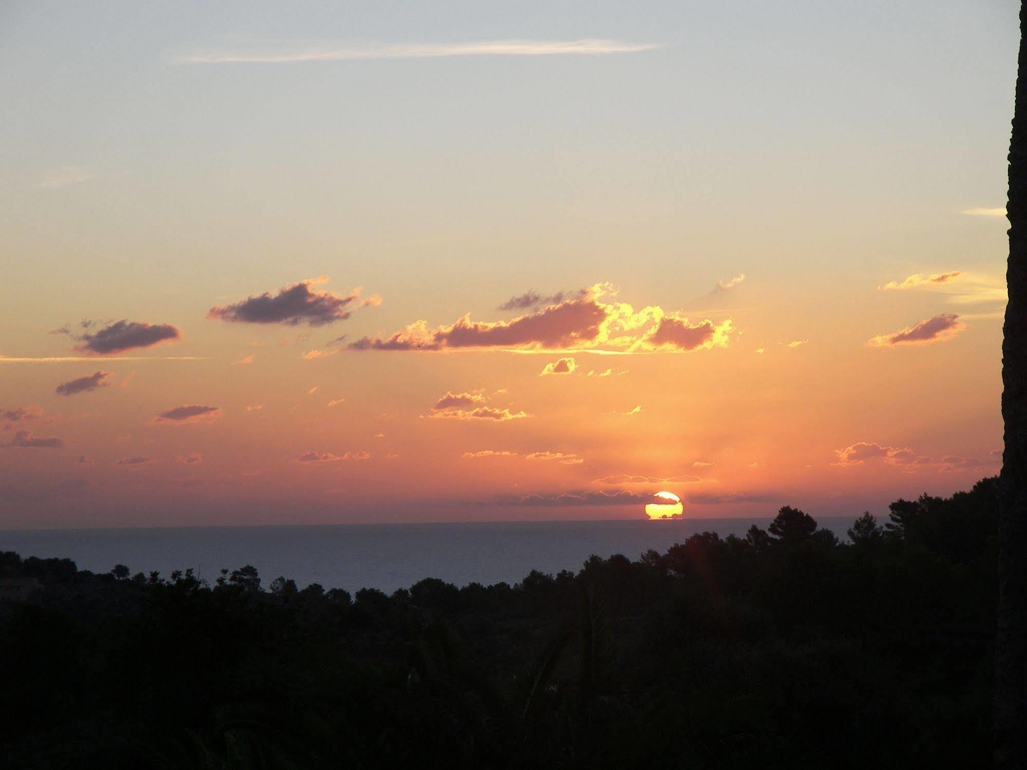 Es Picot Son Macia (Mallorca)