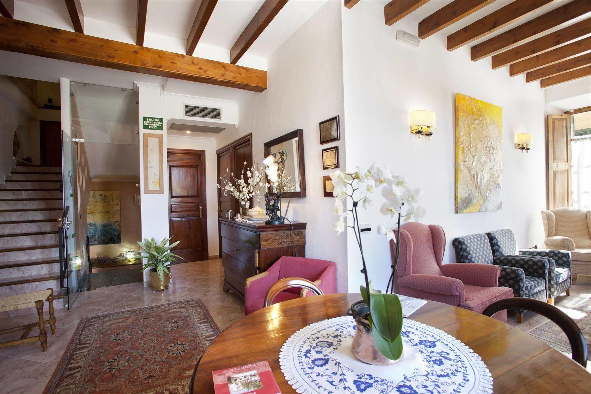 Hotel Juma Historic Pollenca