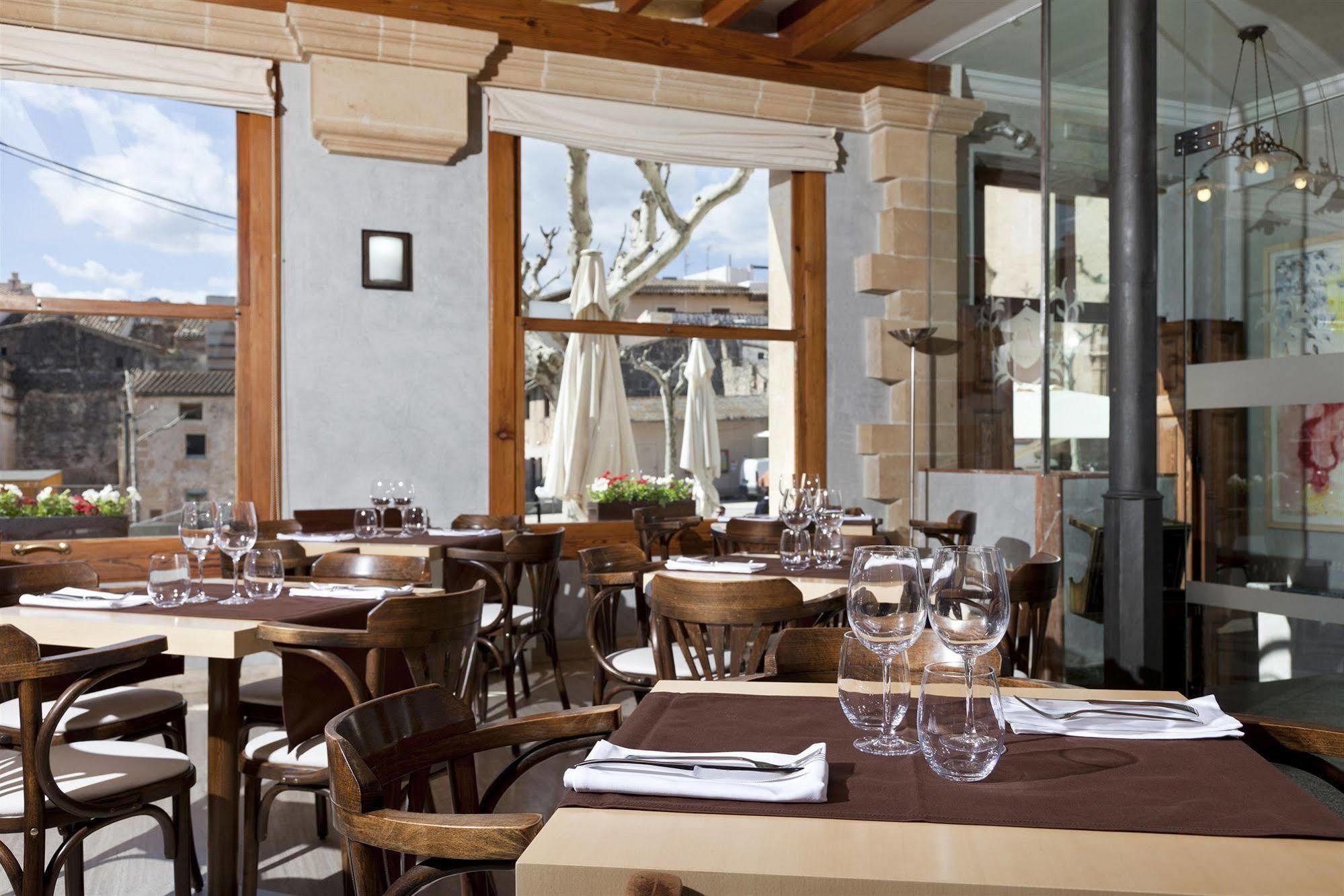 Juma Historic 3* Pollenca