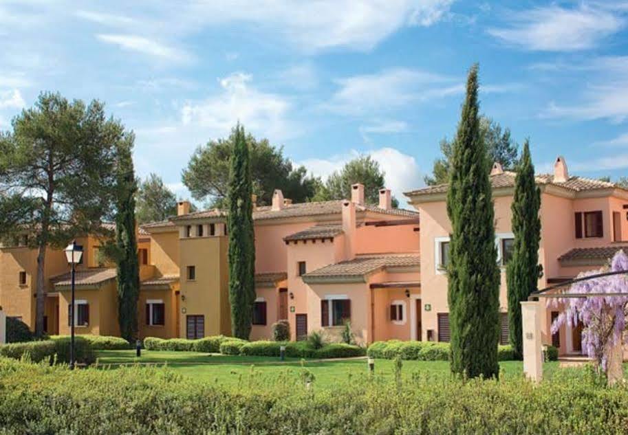 Marriott's Club Son Antem 5* Llucmajor (Mallorca)