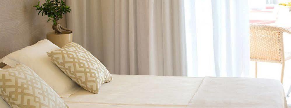 Hotel Sabina Cala Millor (Mallorca)