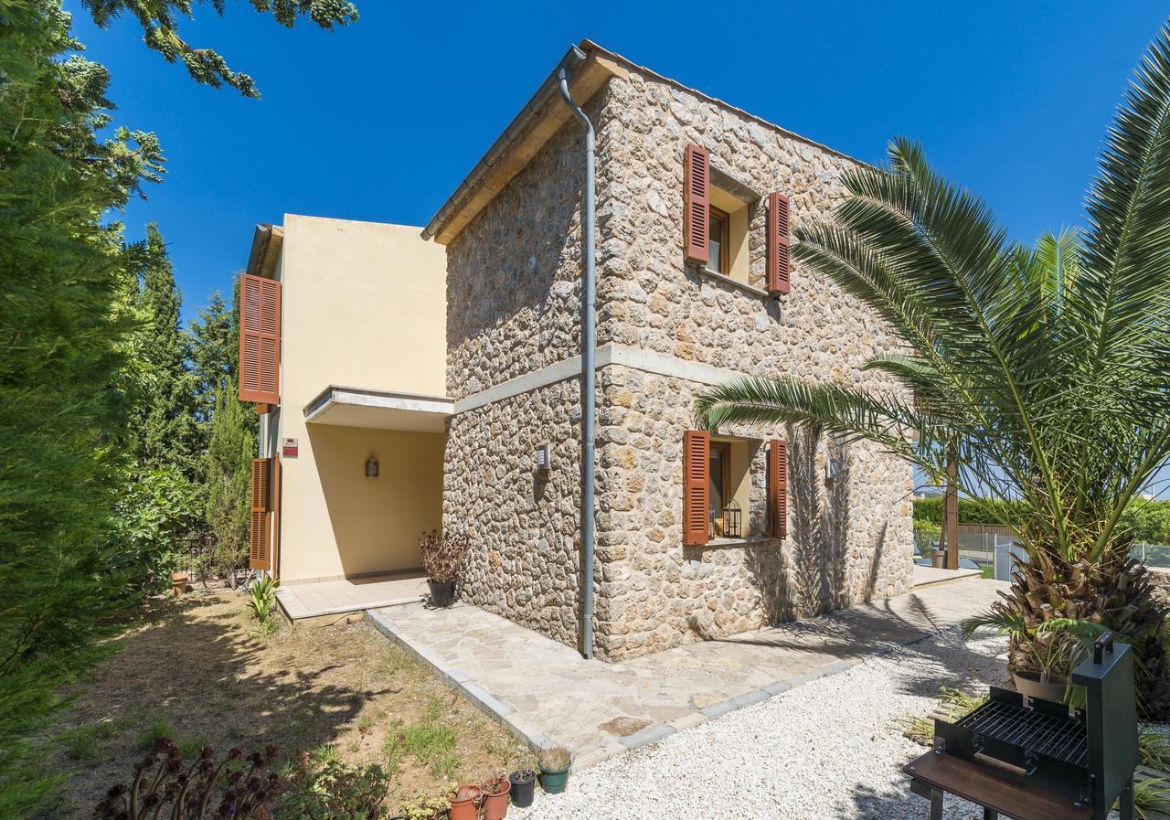 Villa Picara Mancor del Valle