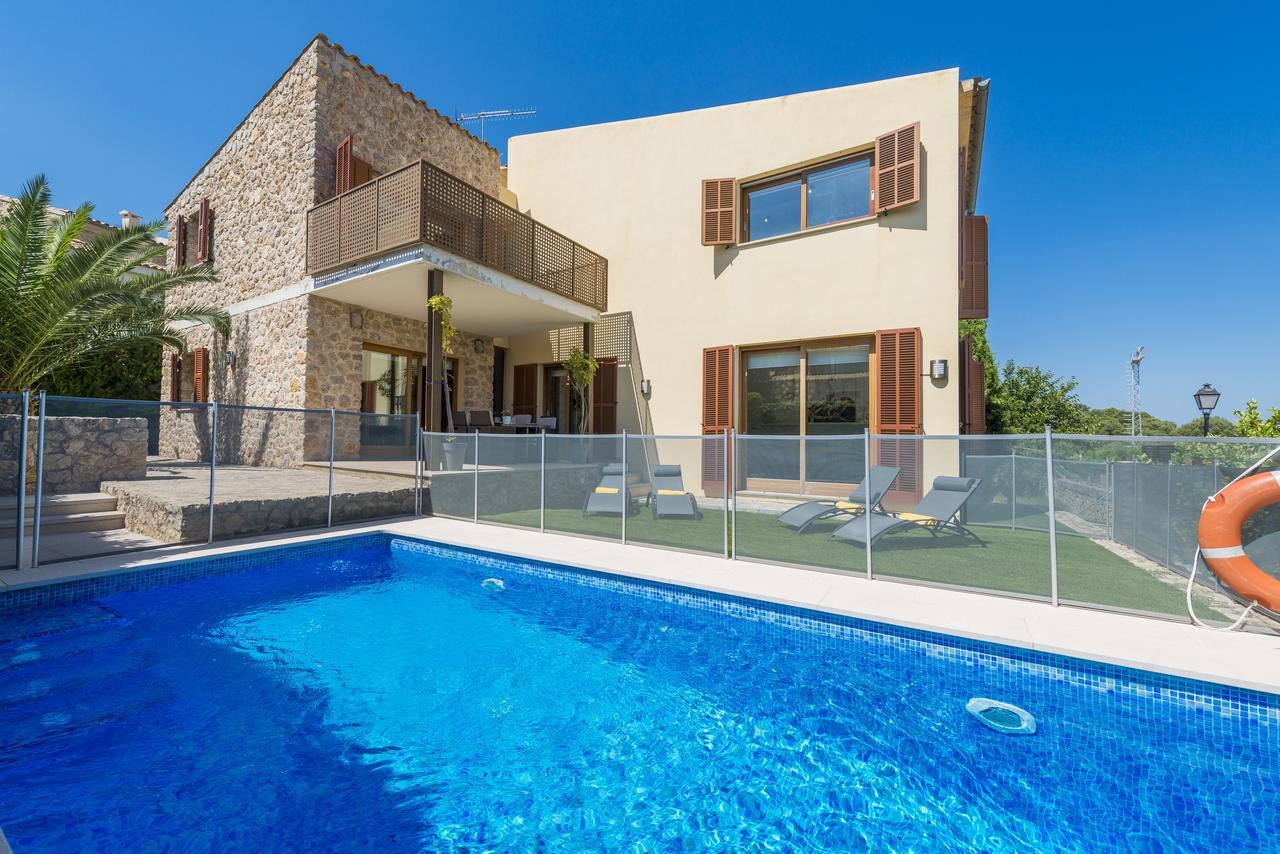 Villa Picara Mancor del Valle
