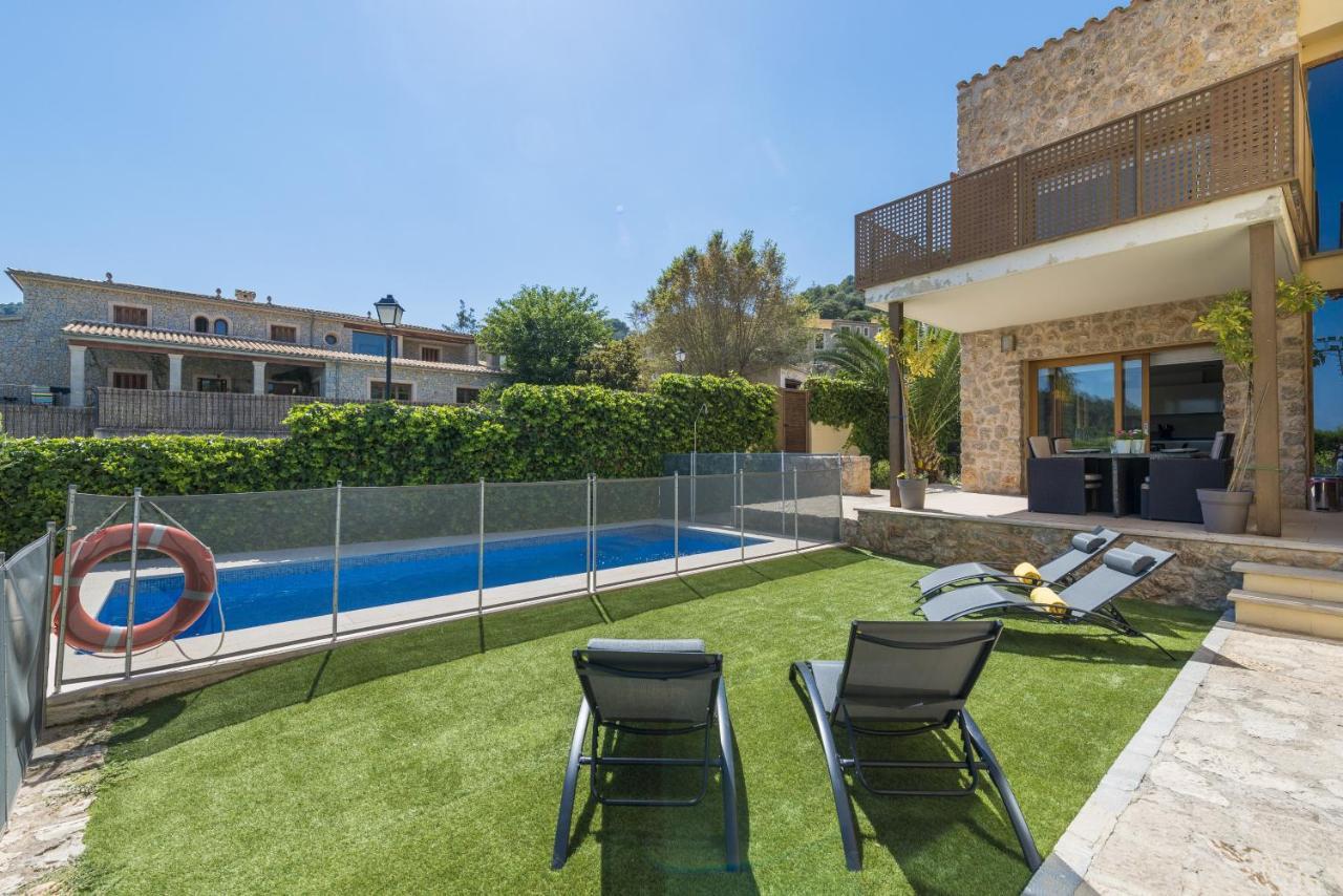 Picara * Mancor del Valle