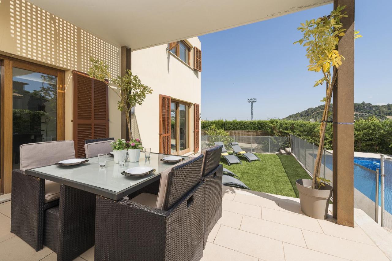 Picara Villa Mancor del Valle