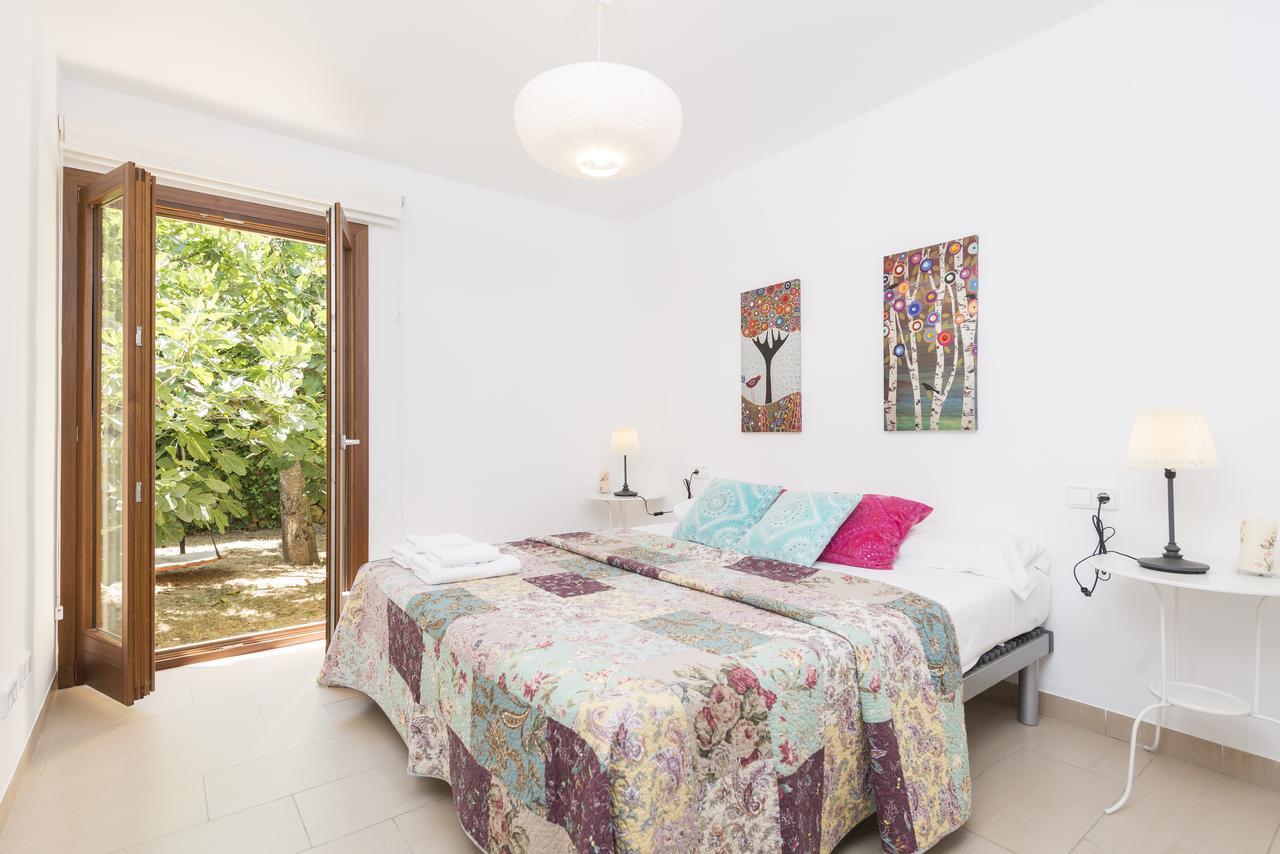 Picara Mancor del Valle