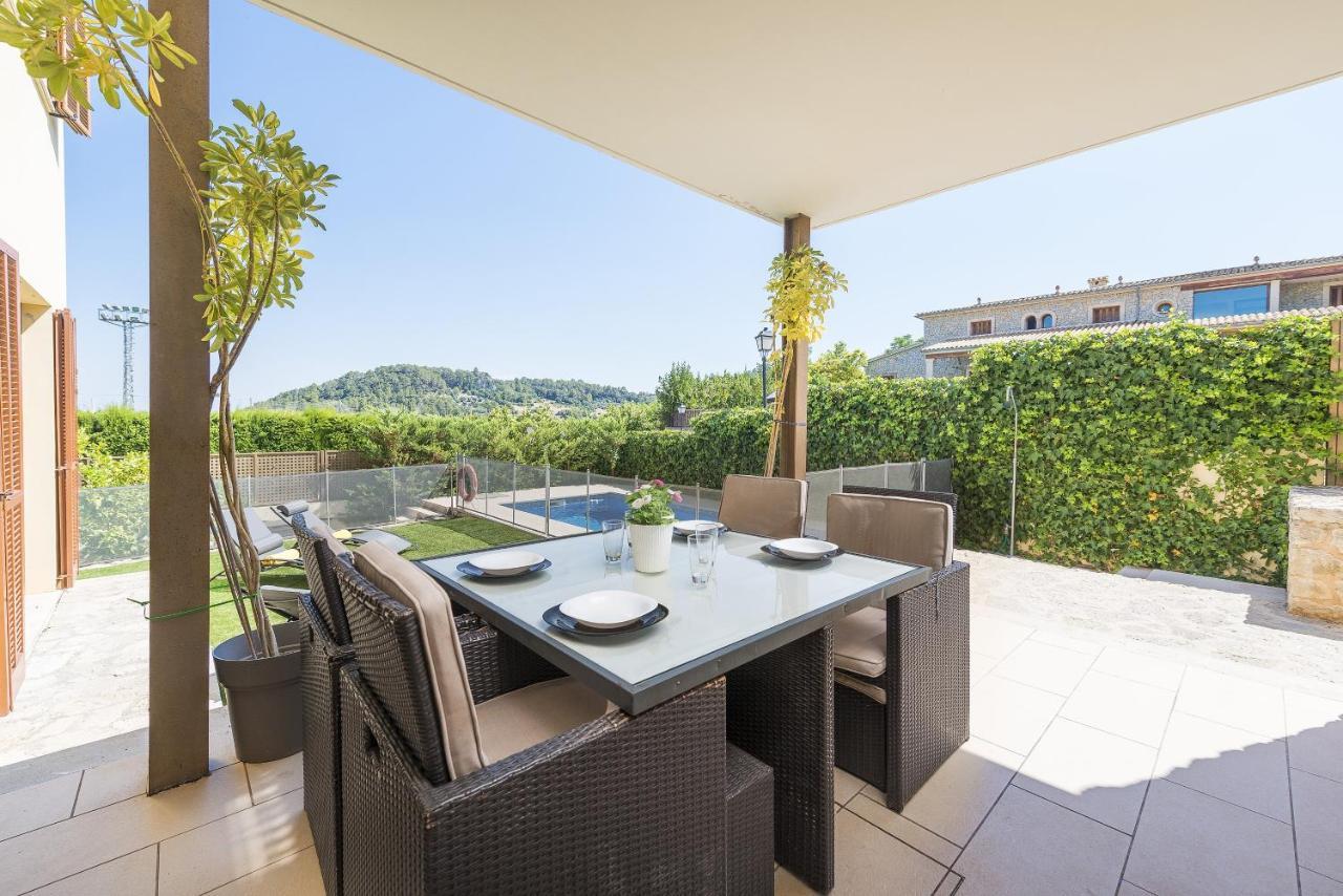 Picara Villa *