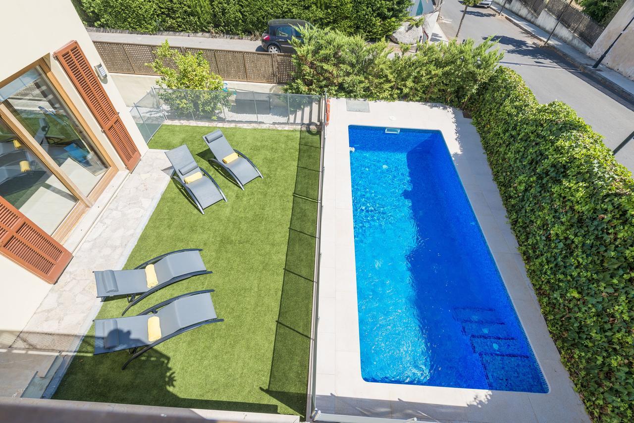Picara Villa