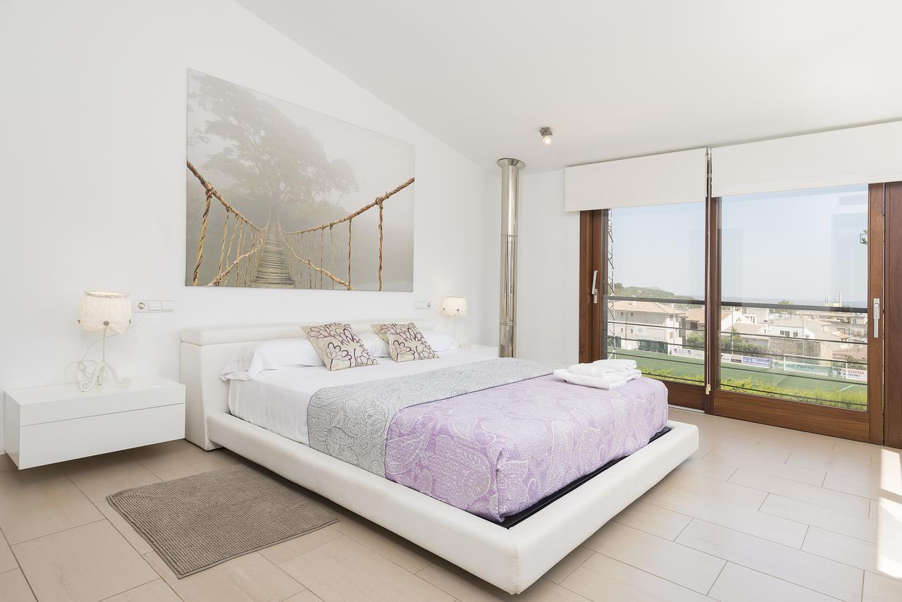 Picara Villa *