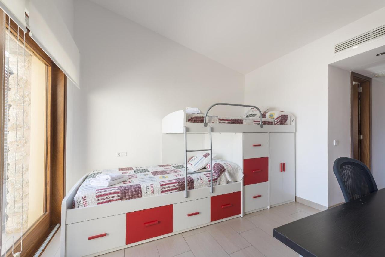 Picara Villa *