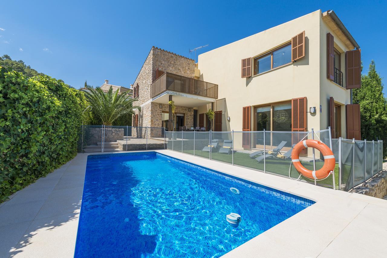 Villa Picara *